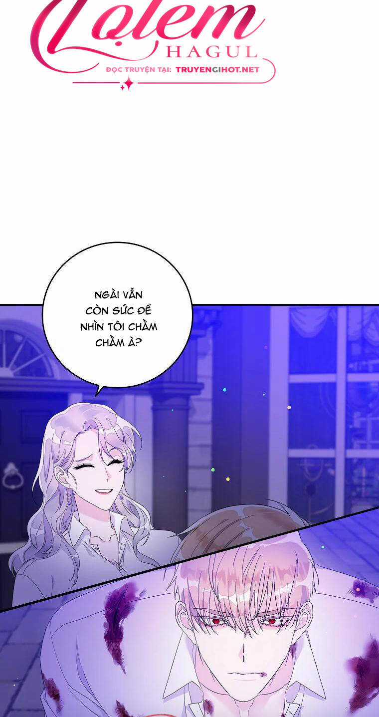 Tôi Thích Phục Vụ Cho Những Nhân Vật Phản Diện Chapter 8 trang 13