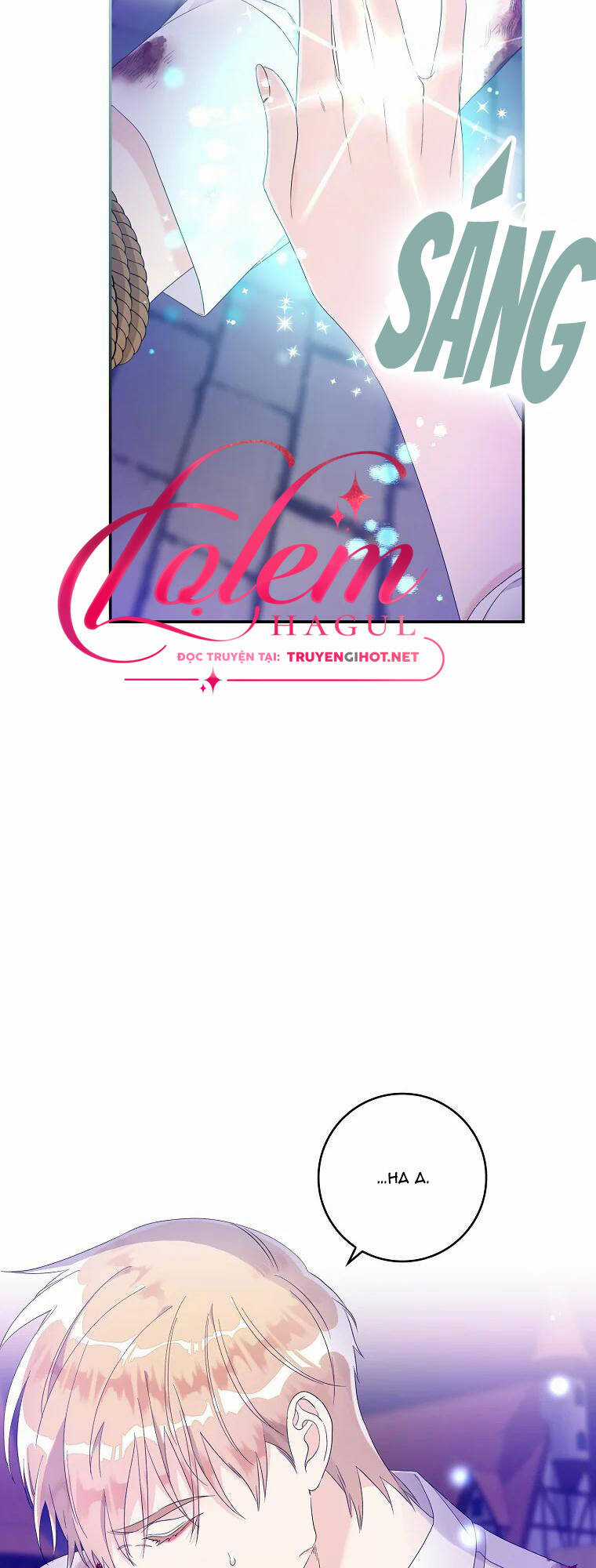 Tôi Thích Phục Vụ Cho Những Nhân Vật Phản Diện Chapter 8 trang 27