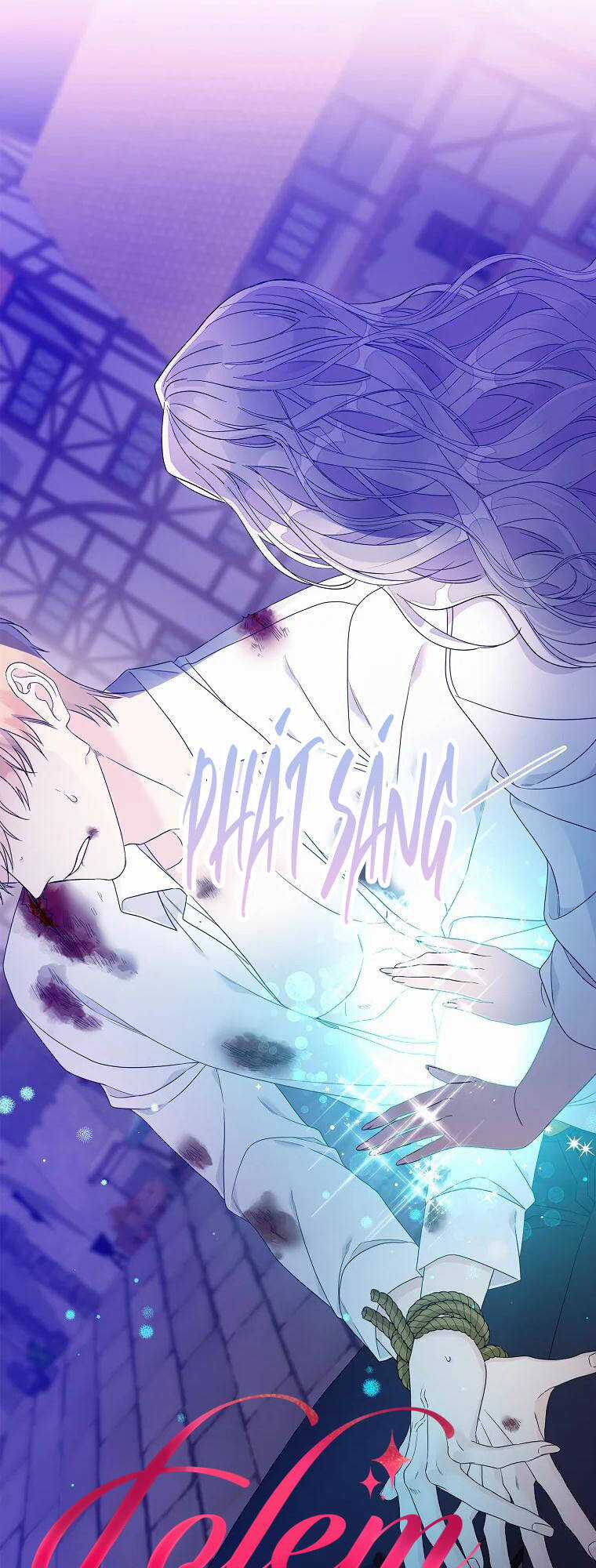 Tôi Thích Phục Vụ Cho Những Nhân Vật Phản Diện Chapter 8 trang 31