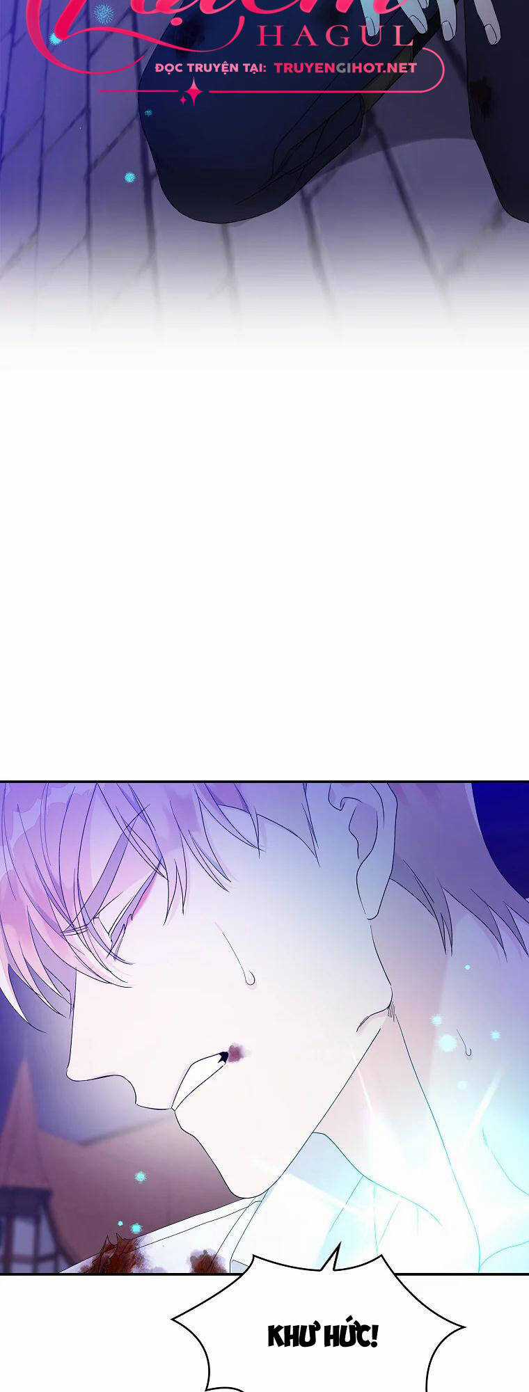 Tôi Thích Phục Vụ Cho Những Nhân Vật Phản Diện Chapter 8 trang 32