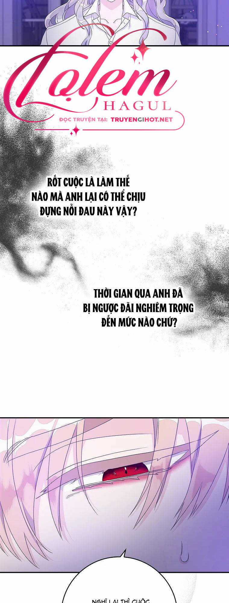 Tôi Thích Phục Vụ Cho Những Nhân Vật Phản Diện Chapter 8 trang 39