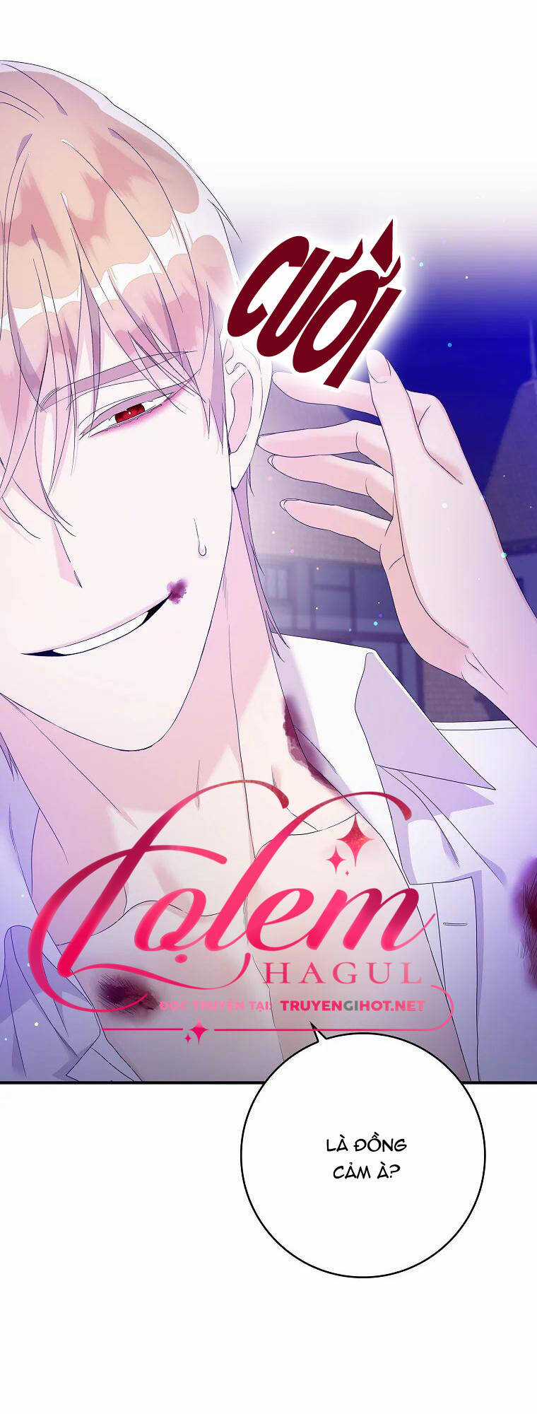 Tôi Thích Phục Vụ Cho Những Nhân Vật Phản Diện Chapter 8 trang 42