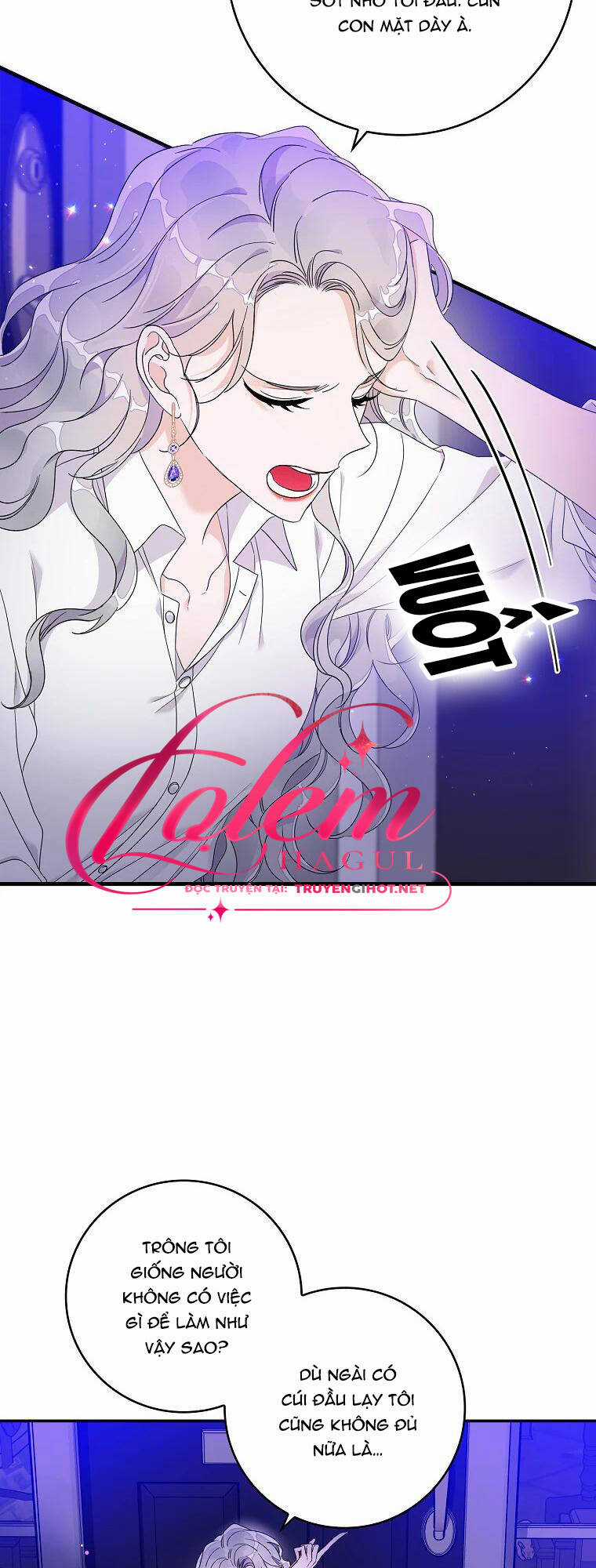 Tôi Thích Phục Vụ Cho Những Nhân Vật Phản Diện Chapter 8 trang 5