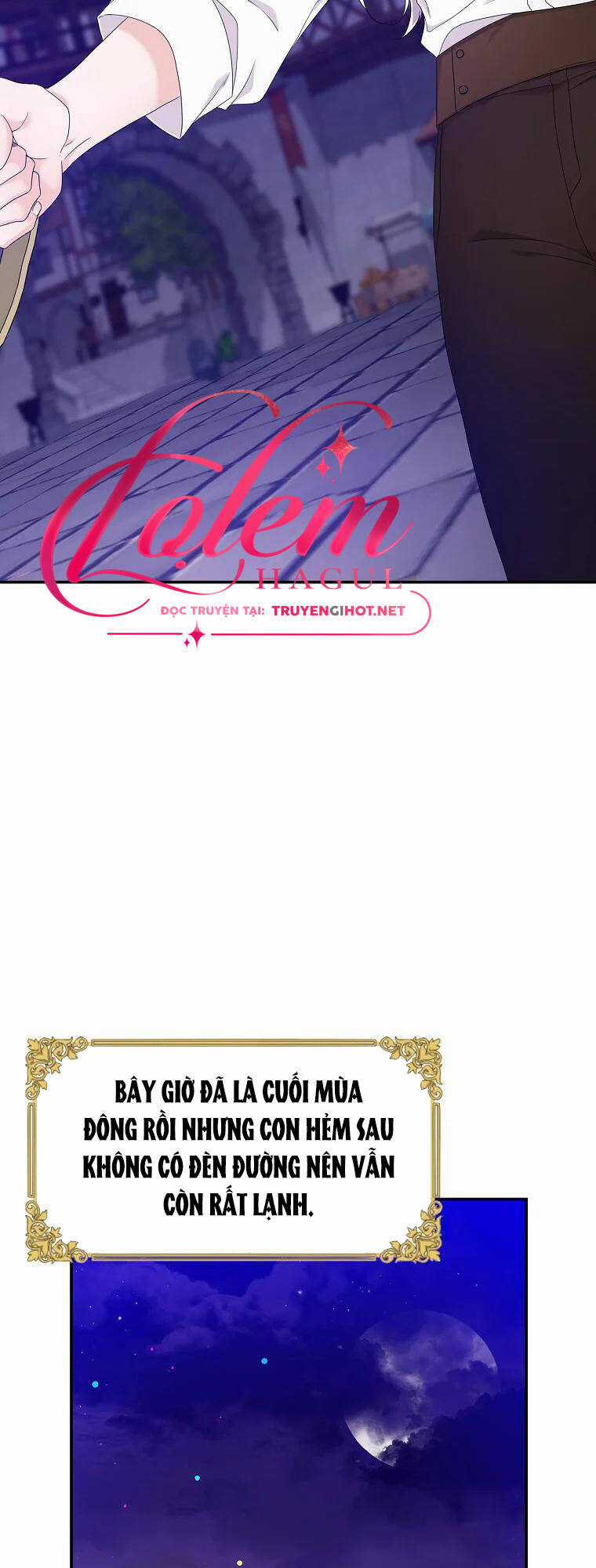 Tôi Thích Phục Vụ Cho Những Nhân Vật Phản Diện Chapter 8 trang 50