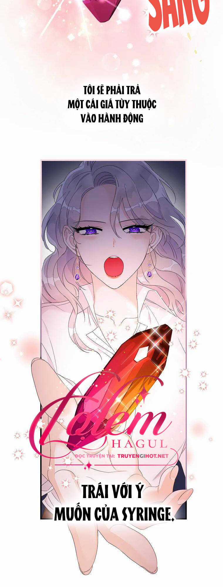 Tôi Thích Phục Vụ Cho Những Nhân Vật Phản Diện Chapter 8 trang 65