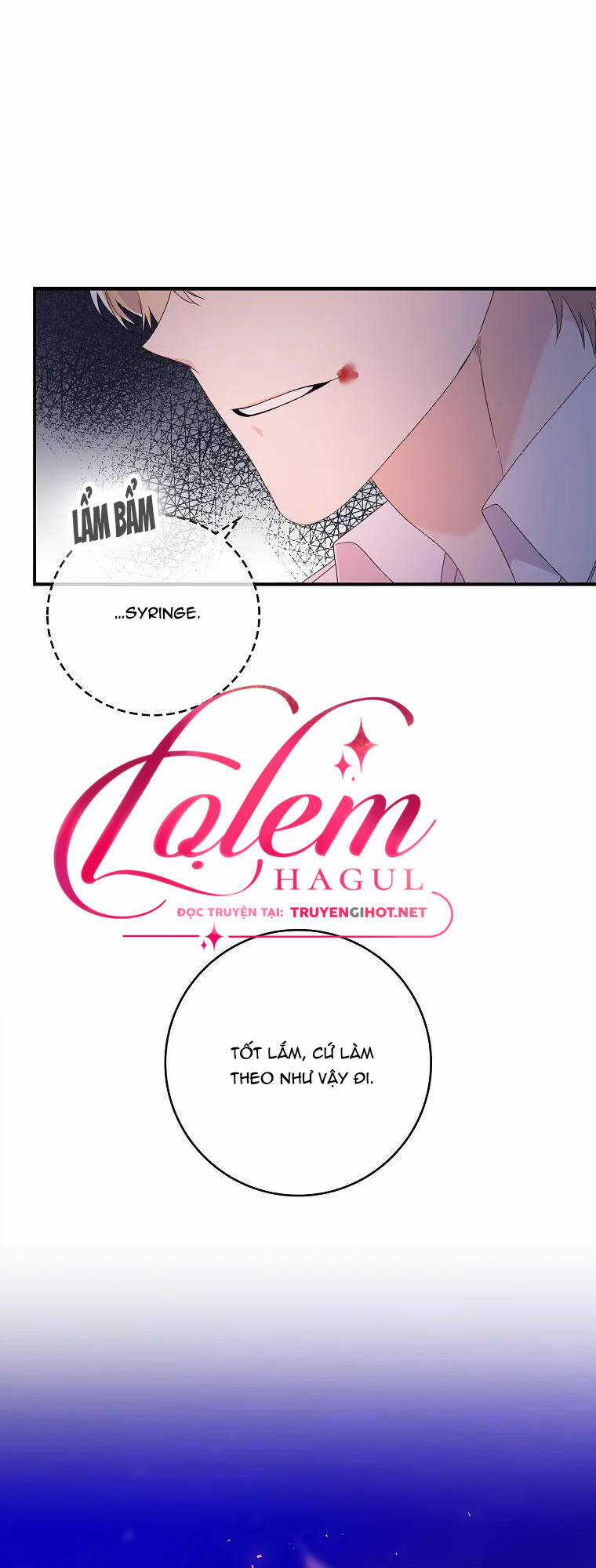 Tôi Thích Phục Vụ Cho Những Nhân Vật Phản Diện Chapter 8 trang 66