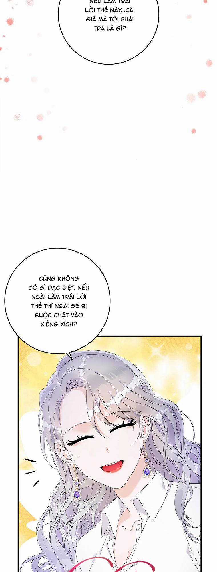 Tôi Thích Phục Vụ Cho Những Nhân Vật Phản Diện Chapter 8 trang 68