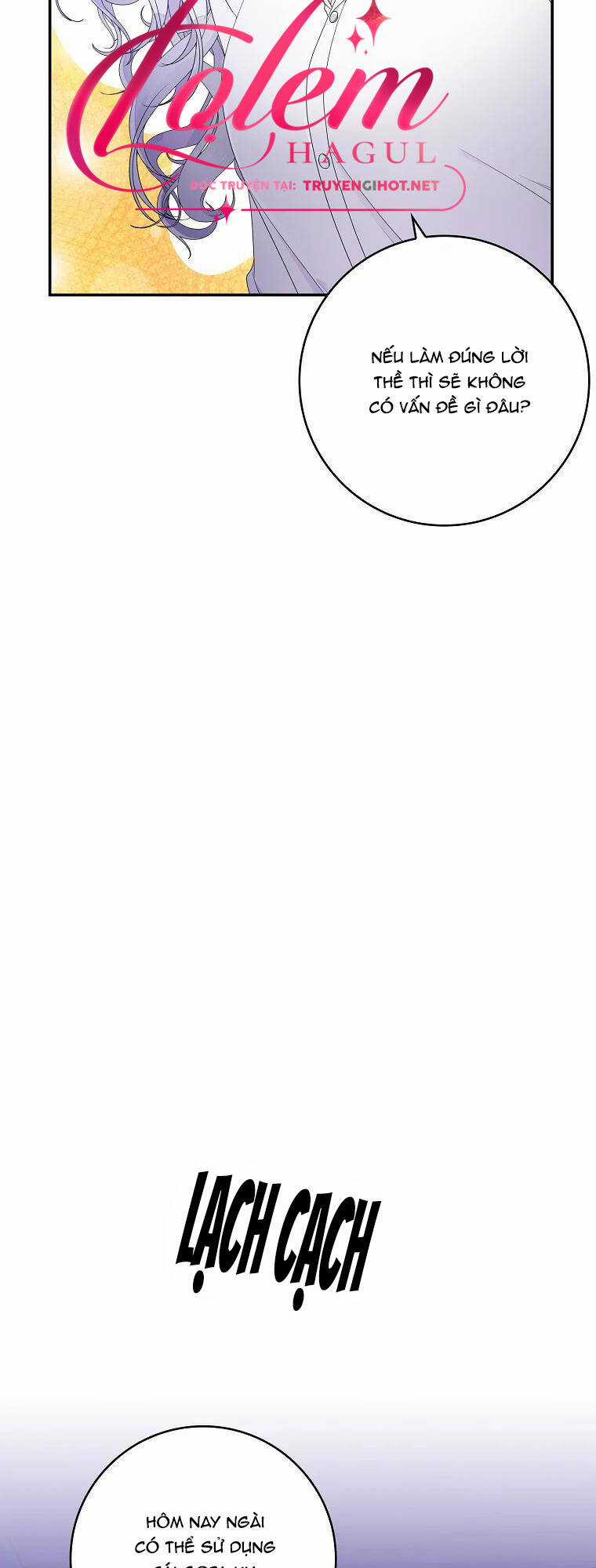 Tôi Thích Phục Vụ Cho Những Nhân Vật Phản Diện Chapter 8 trang 69