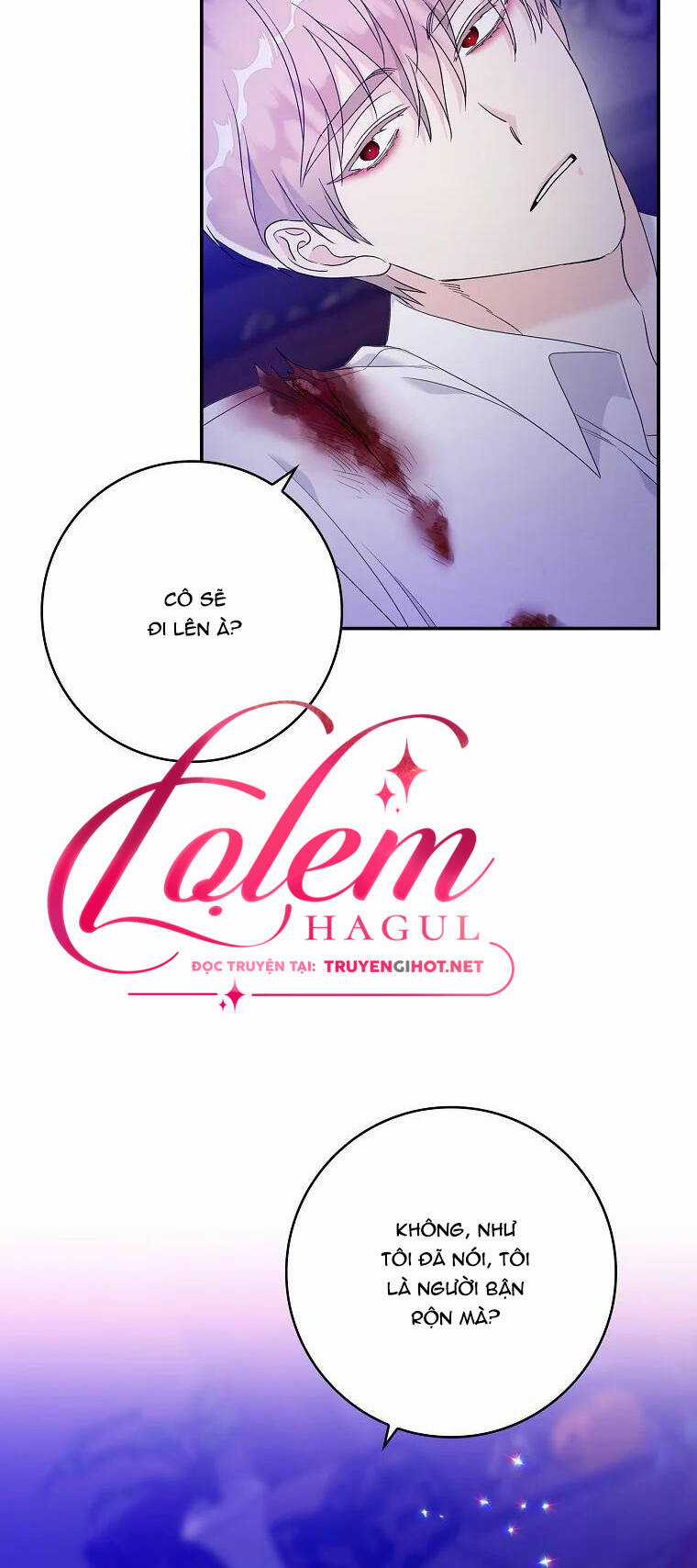 Tôi Thích Phục Vụ Cho Những Nhân Vật Phản Diện Chapter 8 trang 74