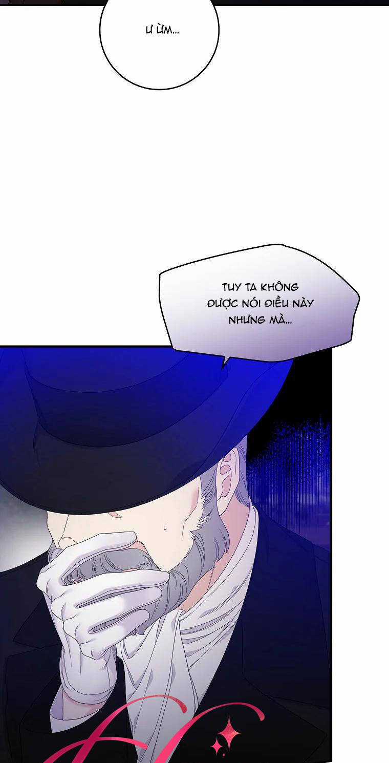 Tôi Thích Phục Vụ Cho Những Nhân Vật Phản Diện Chapter 9 trang 13