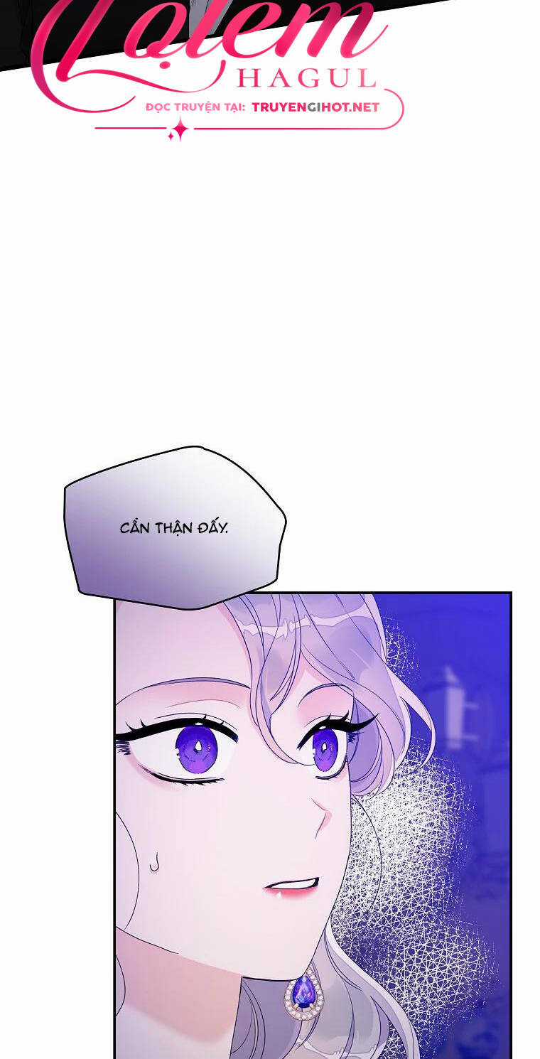 Tôi Thích Phục Vụ Cho Những Nhân Vật Phản Diện Chapter 9 trang 14