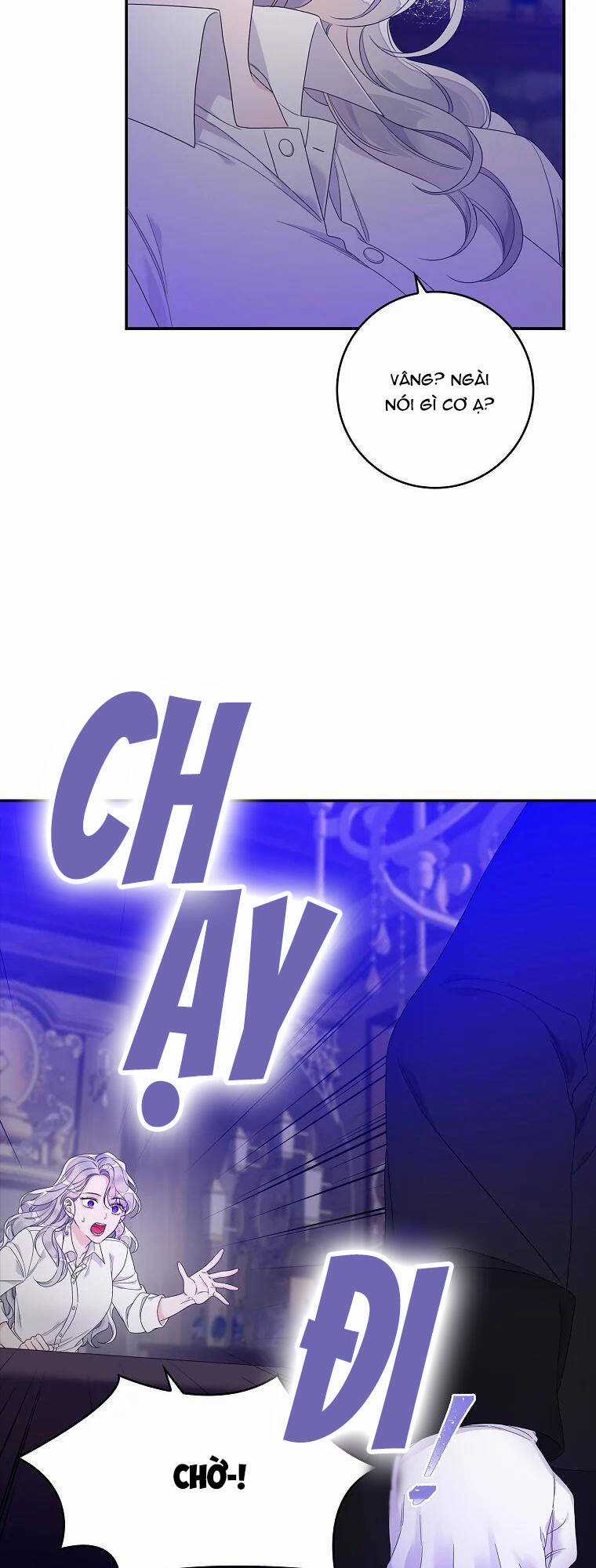 Tôi Thích Phục Vụ Cho Những Nhân Vật Phản Diện Chapter 9 trang 15