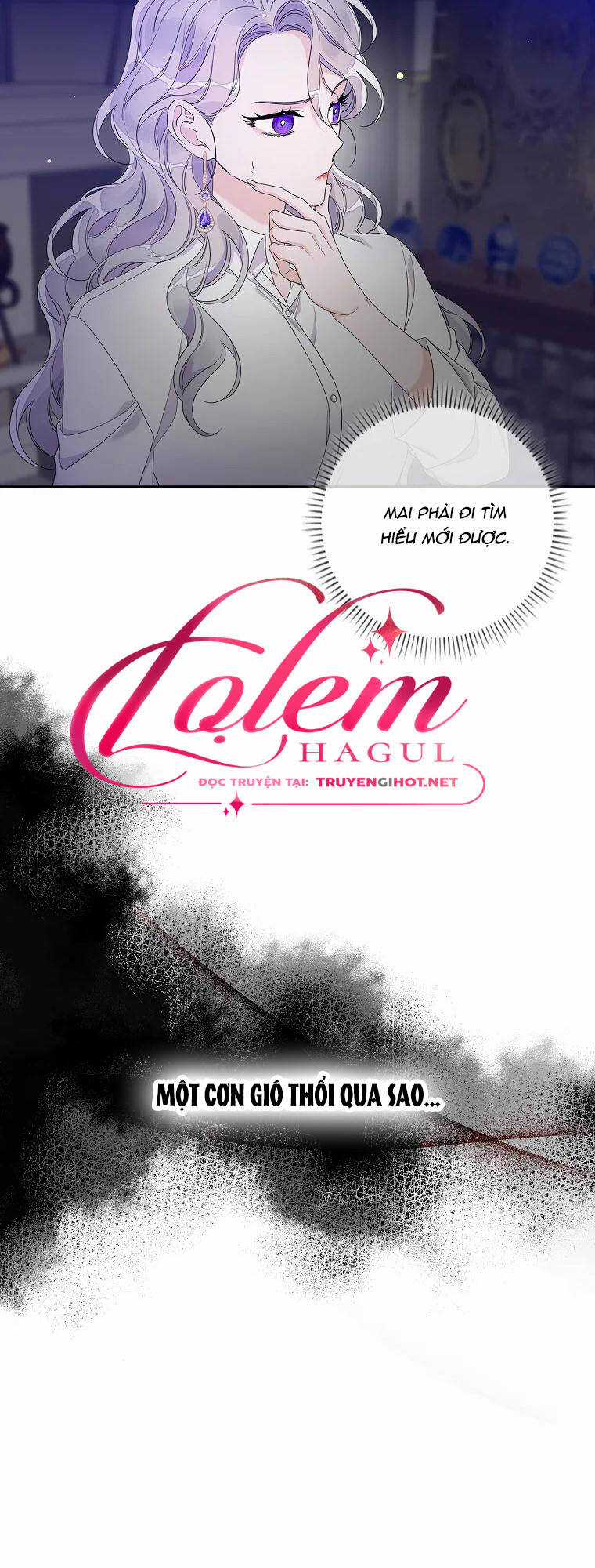 Tôi Thích Phục Vụ Cho Những Nhân Vật Phản Diện Chapter 9 trang 17