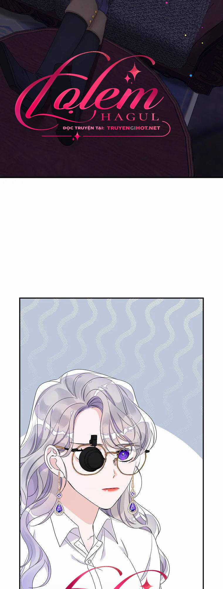 Tôi Thích Phục Vụ Cho Những Nhân Vật Phản Diện Chapter 9 trang 25