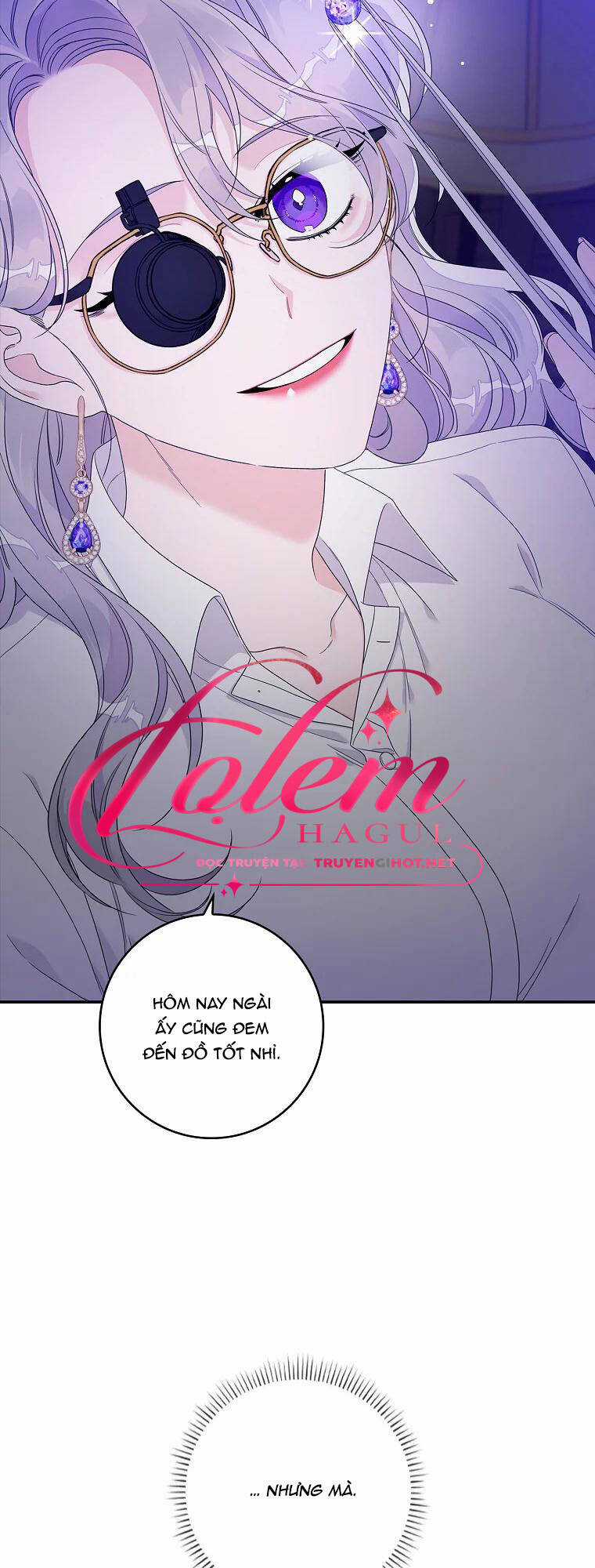 Tôi Thích Phục Vụ Cho Những Nhân Vật Phản Diện Chapter 9 trang 27