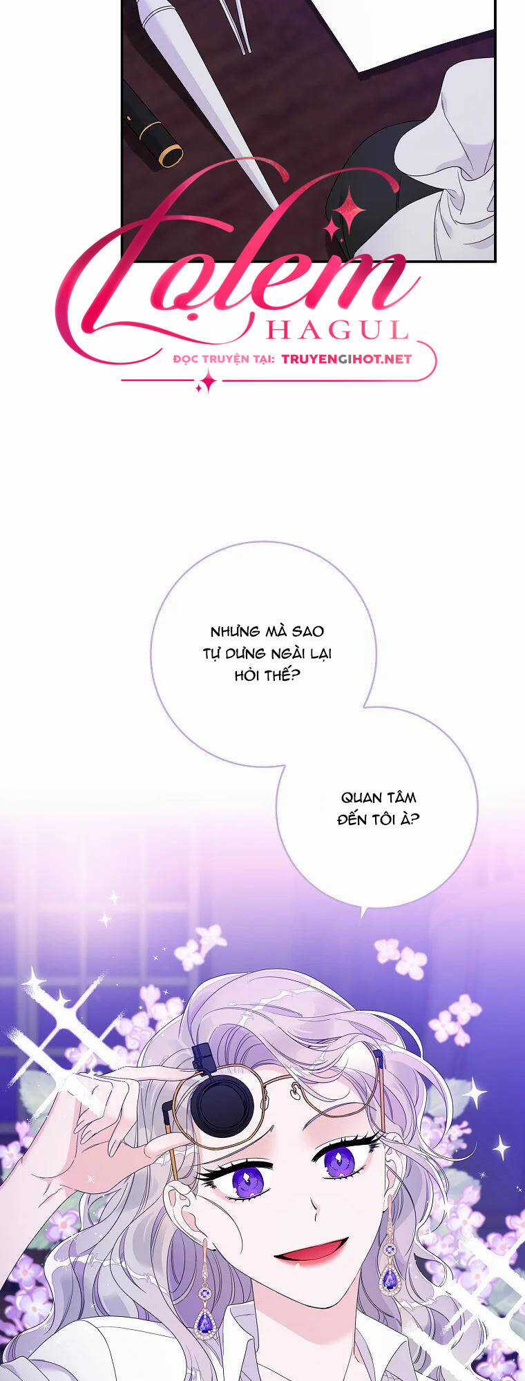 Tôi Thích Phục Vụ Cho Những Nhân Vật Phản Diện Chapter 9 trang 31