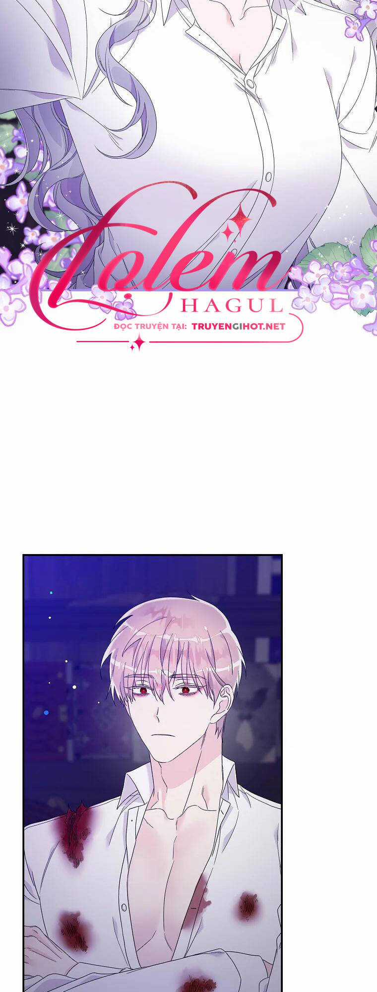 Tôi Thích Phục Vụ Cho Những Nhân Vật Phản Diện Chapter 9 trang 32