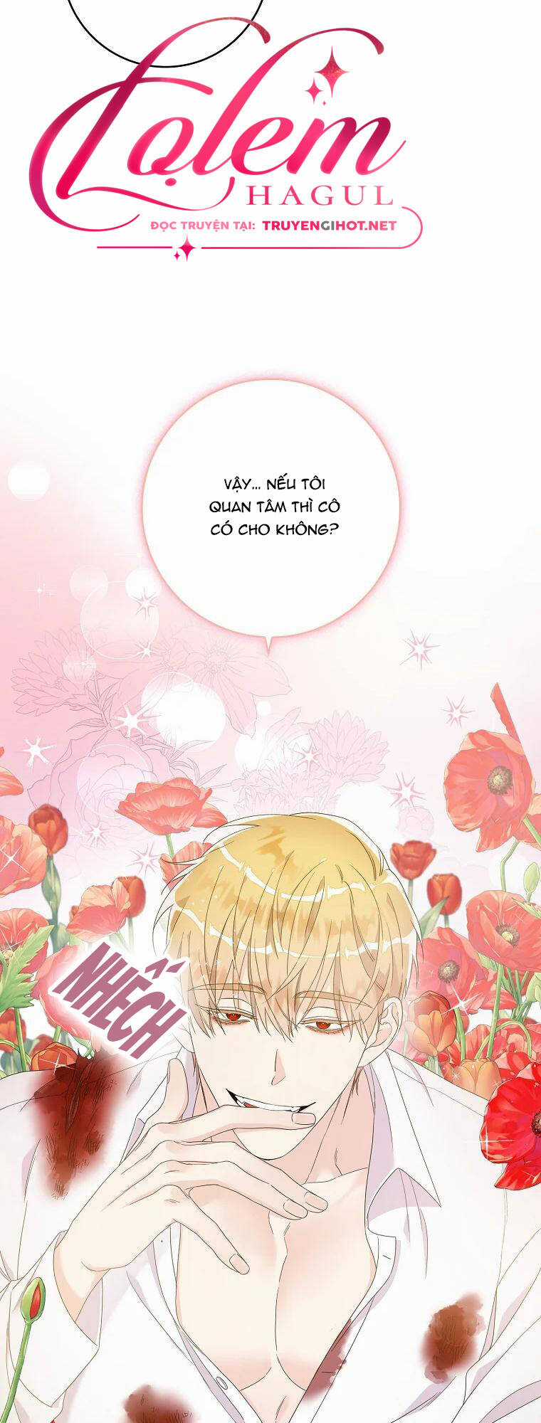 Tôi Thích Phục Vụ Cho Những Nhân Vật Phản Diện Chapter 9 trang 34