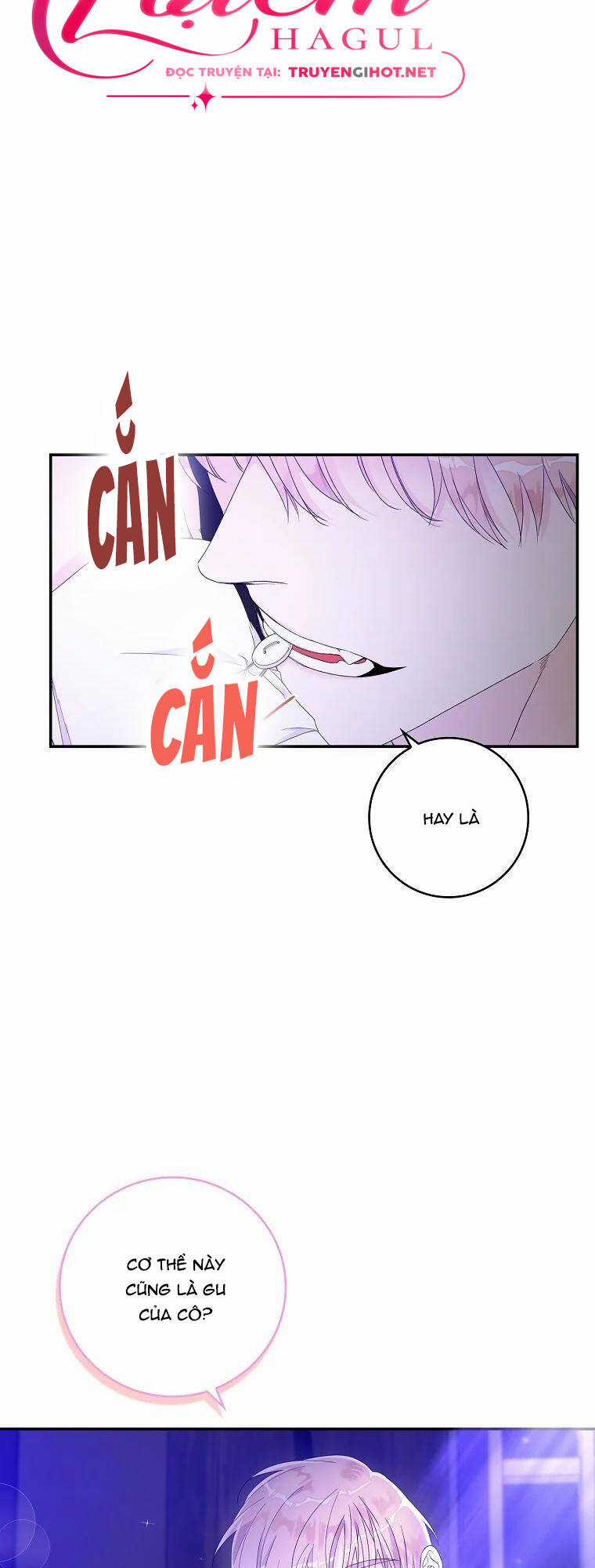 Tôi Thích Phục Vụ Cho Những Nhân Vật Phản Diện Chapter 9 trang 36