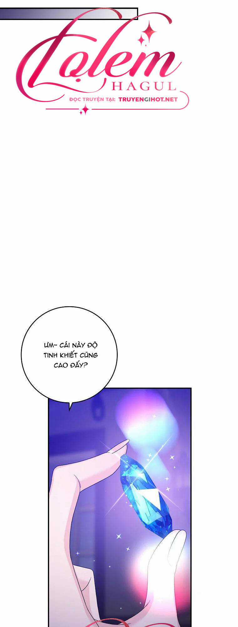 Tôi Thích Phục Vụ Cho Những Nhân Vật Phản Diện Chapter 9 trang 41