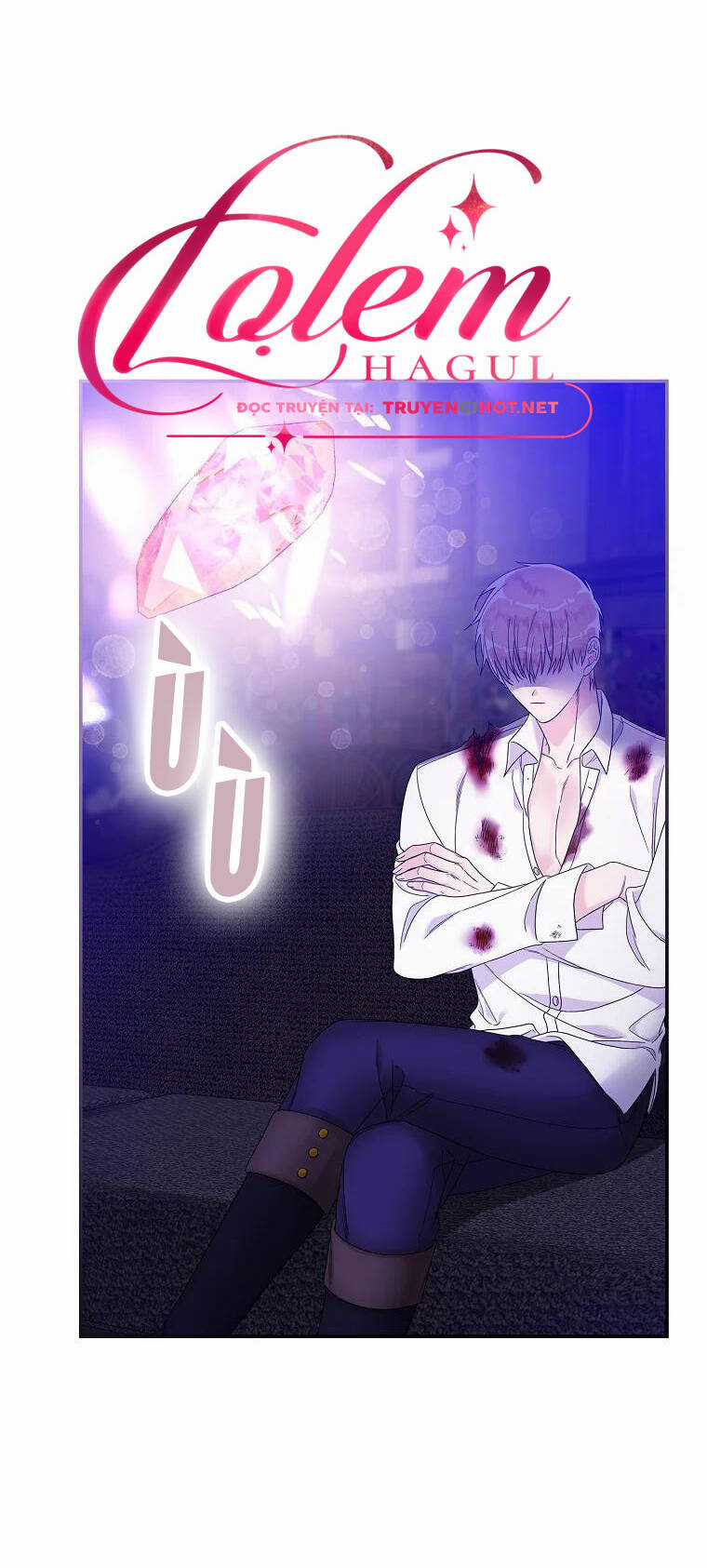 Tôi Thích Phục Vụ Cho Những Nhân Vật Phản Diện Chapter 9 trang 44