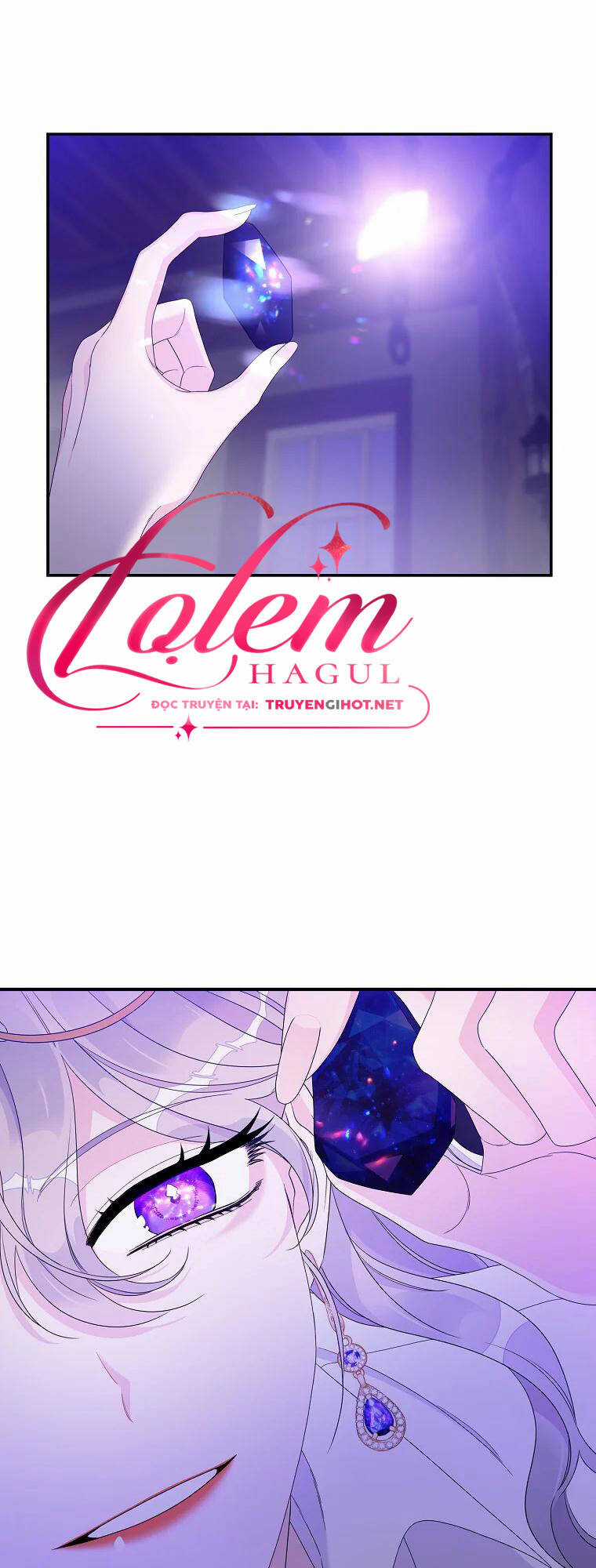 Tôi Thích Phục Vụ Cho Những Nhân Vật Phản Diện Chapter 9 trang 45