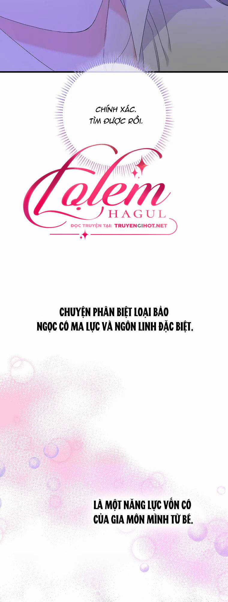 Tôi Thích Phục Vụ Cho Những Nhân Vật Phản Diện Chapter 9 trang 46