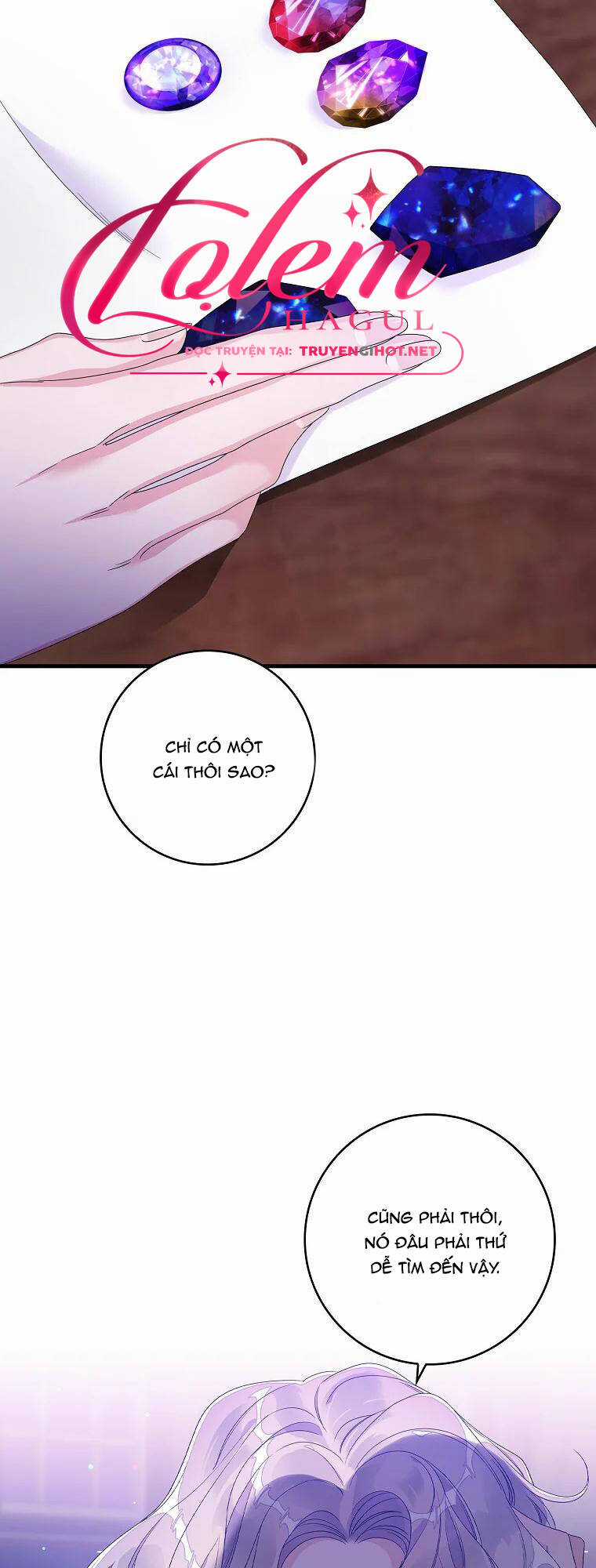 Tôi Thích Phục Vụ Cho Những Nhân Vật Phản Diện Chapter 9 trang 48