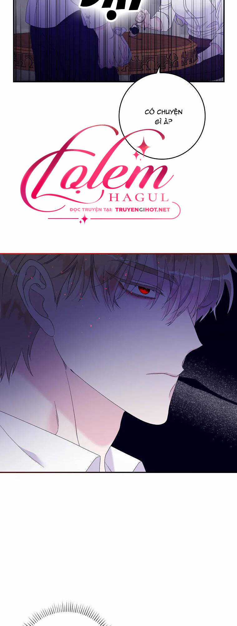 Tôi Thích Phục Vụ Cho Những Nhân Vật Phản Diện Chapter 9 trang 50