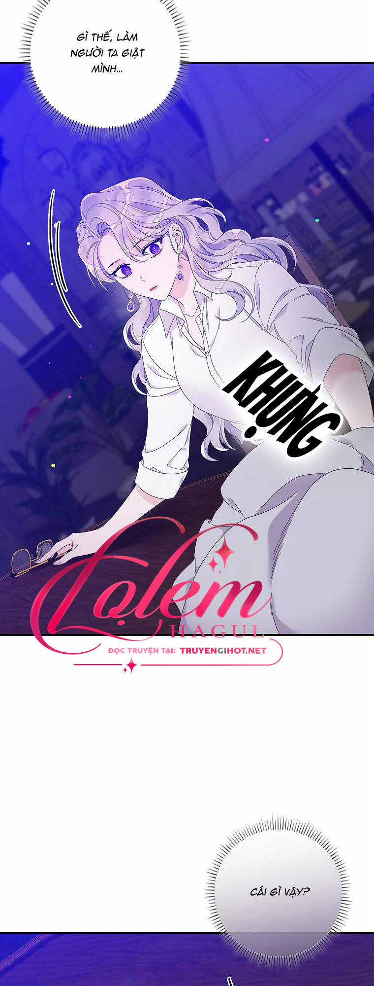 Tôi Thích Phục Vụ Cho Những Nhân Vật Phản Diện Chapter 9 trang 51