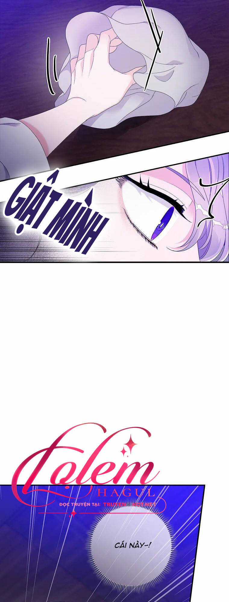 Tôi Thích Phục Vụ Cho Những Nhân Vật Phản Diện Chapter 9 trang 52