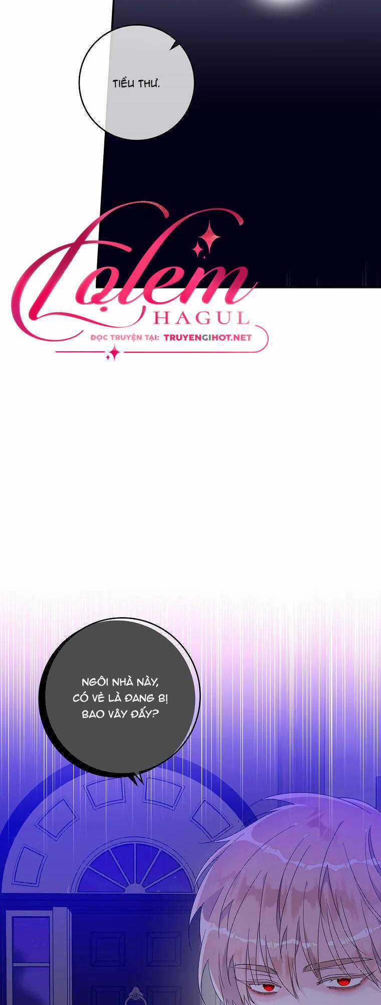 Tôi Thích Phục Vụ Cho Những Nhân Vật Phản Diện Chapter 9 trang 54