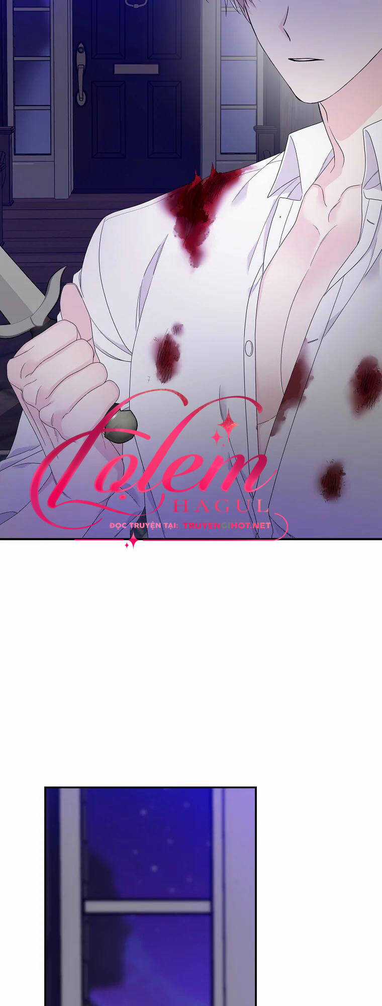 Tôi Thích Phục Vụ Cho Những Nhân Vật Phản Diện Chapter 9 trang 55