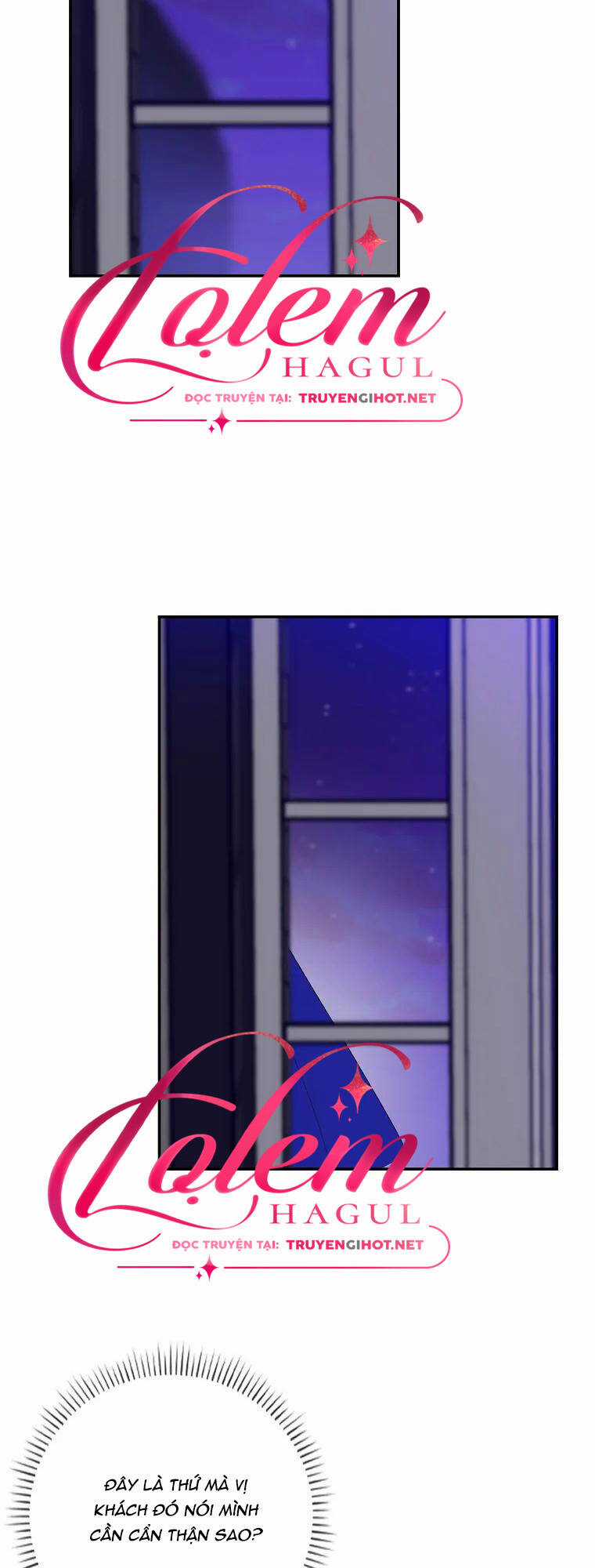 Tôi Thích Phục Vụ Cho Những Nhân Vật Phản Diện Chapter 9 trang 56