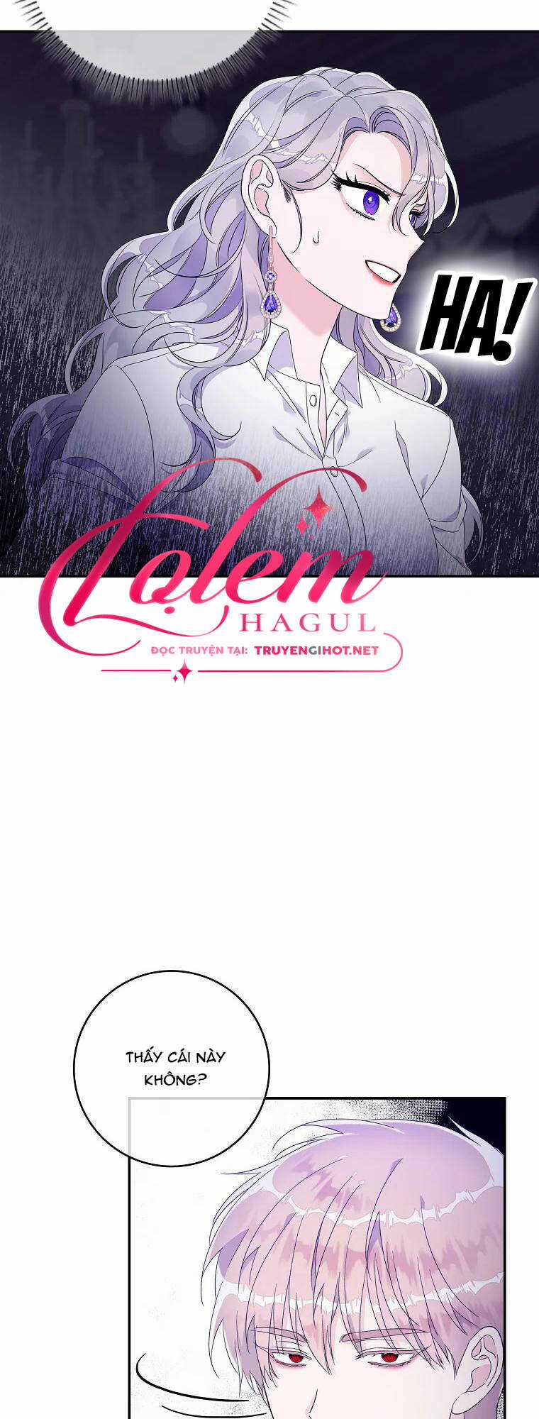 Tôi Thích Phục Vụ Cho Những Nhân Vật Phản Diện Chapter 9 trang 57