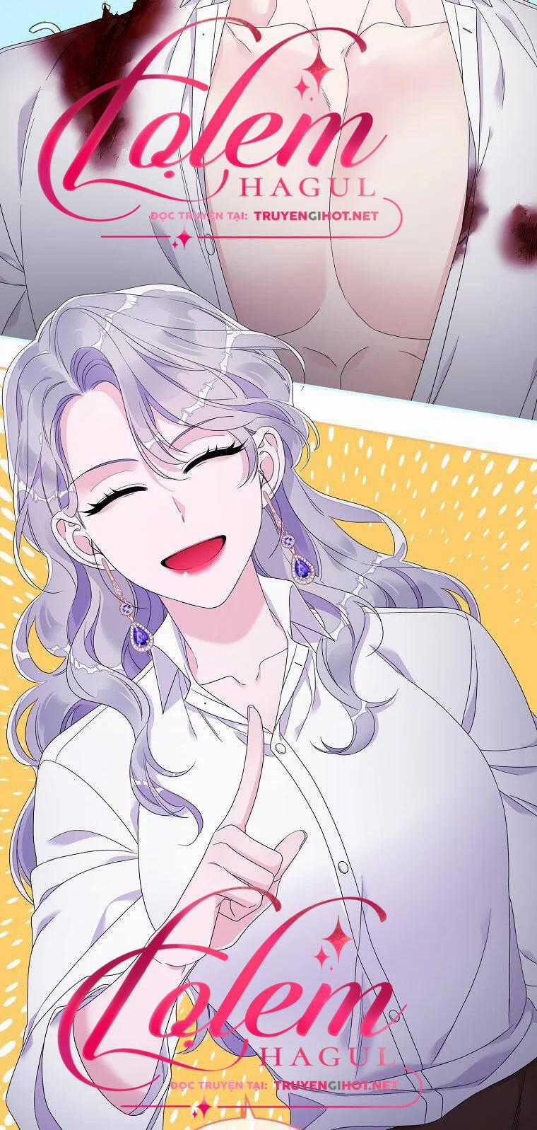 Tôi Thích Phục Vụ Cho Những Nhân Vật Phản Diện Chapter 9 trang 65