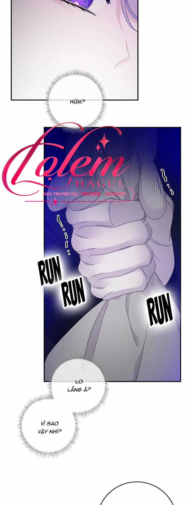 Tôi Thích Phục Vụ Cho Những Nhân Vật Phản Diện Chapter 9 trang 9