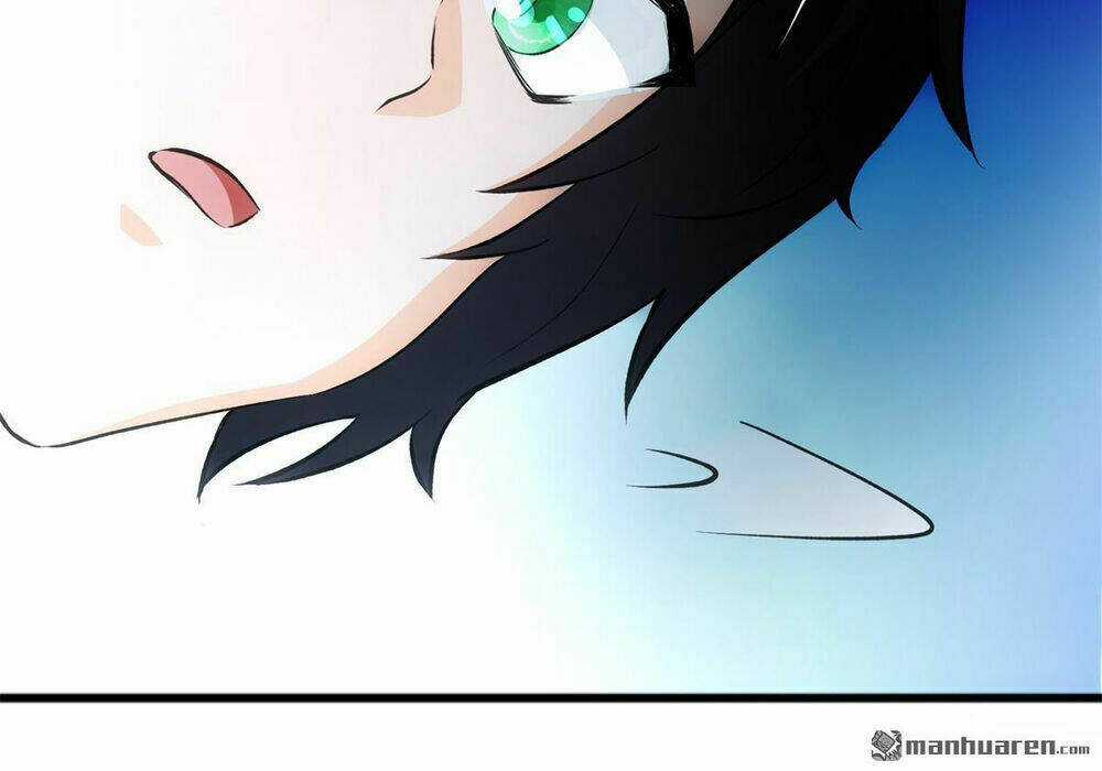 Tôi Thở Cũng Có Thể Mạnh Hơn Chapter 1 trang 27