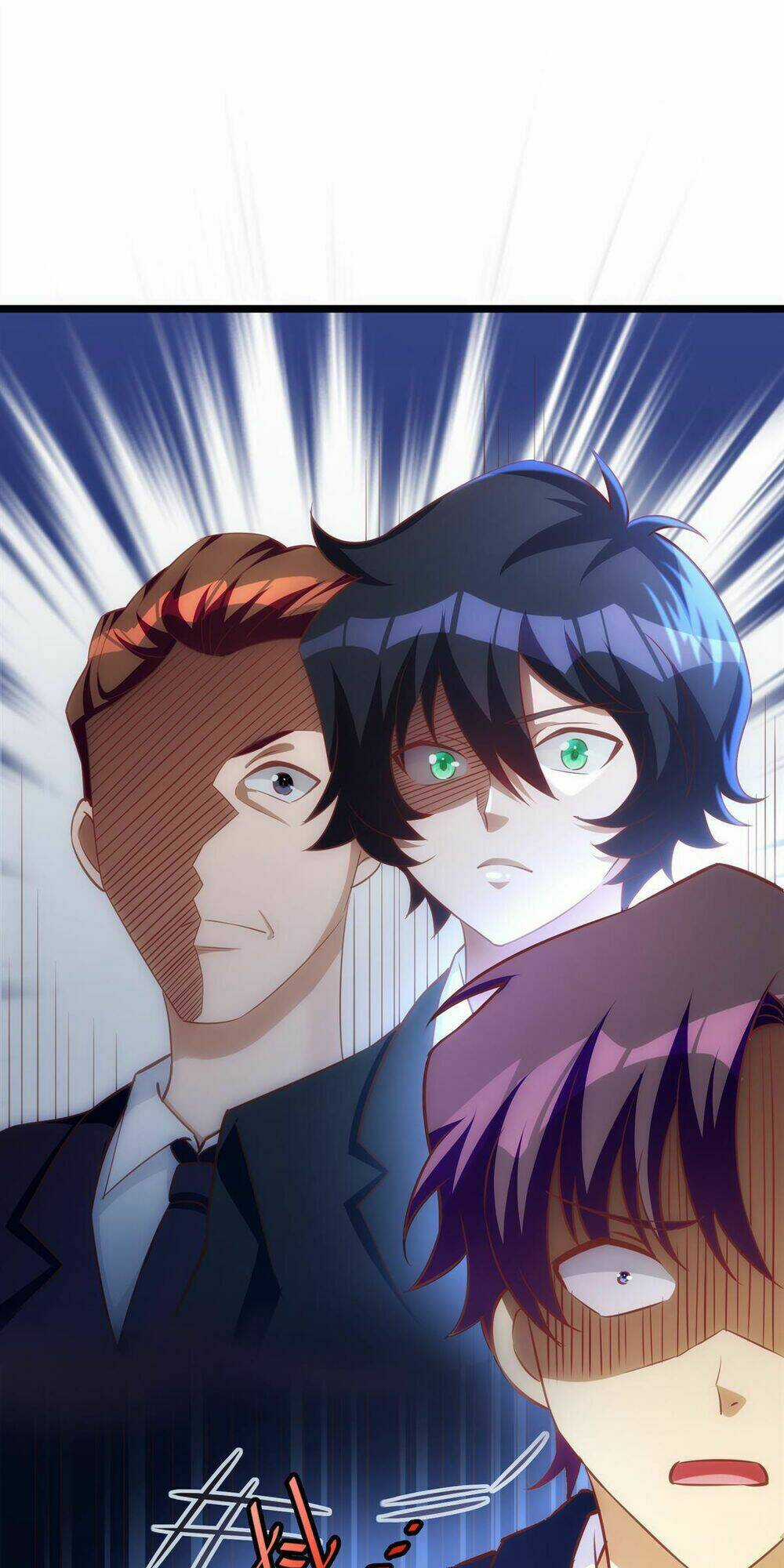 Tôi Thở Cũng Có Thể Mạnh Hơn Chapter 11 trang 13