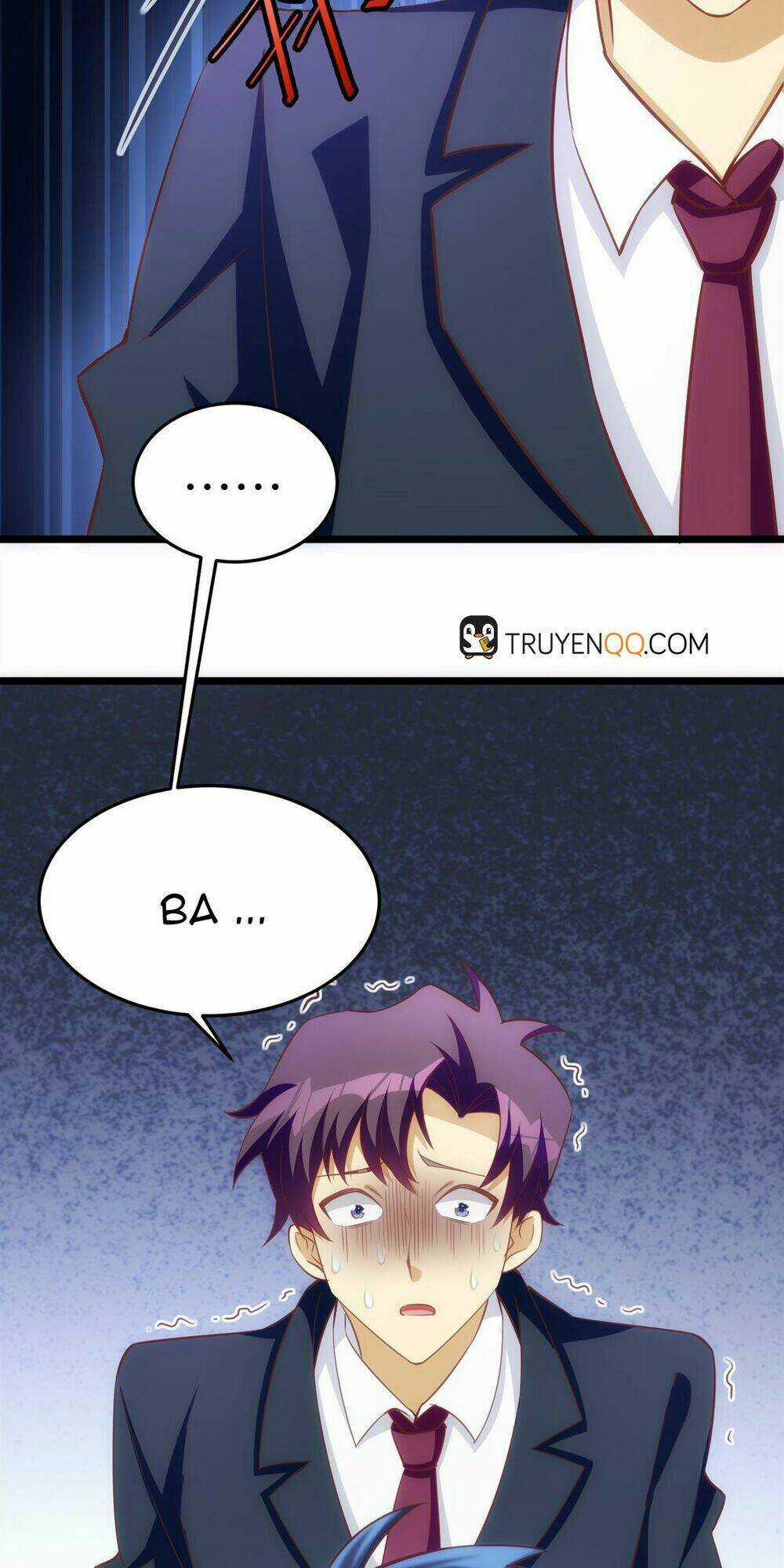 Tôi Thở Cũng Có Thể Mạnh Hơn Chapter 11 trang 14