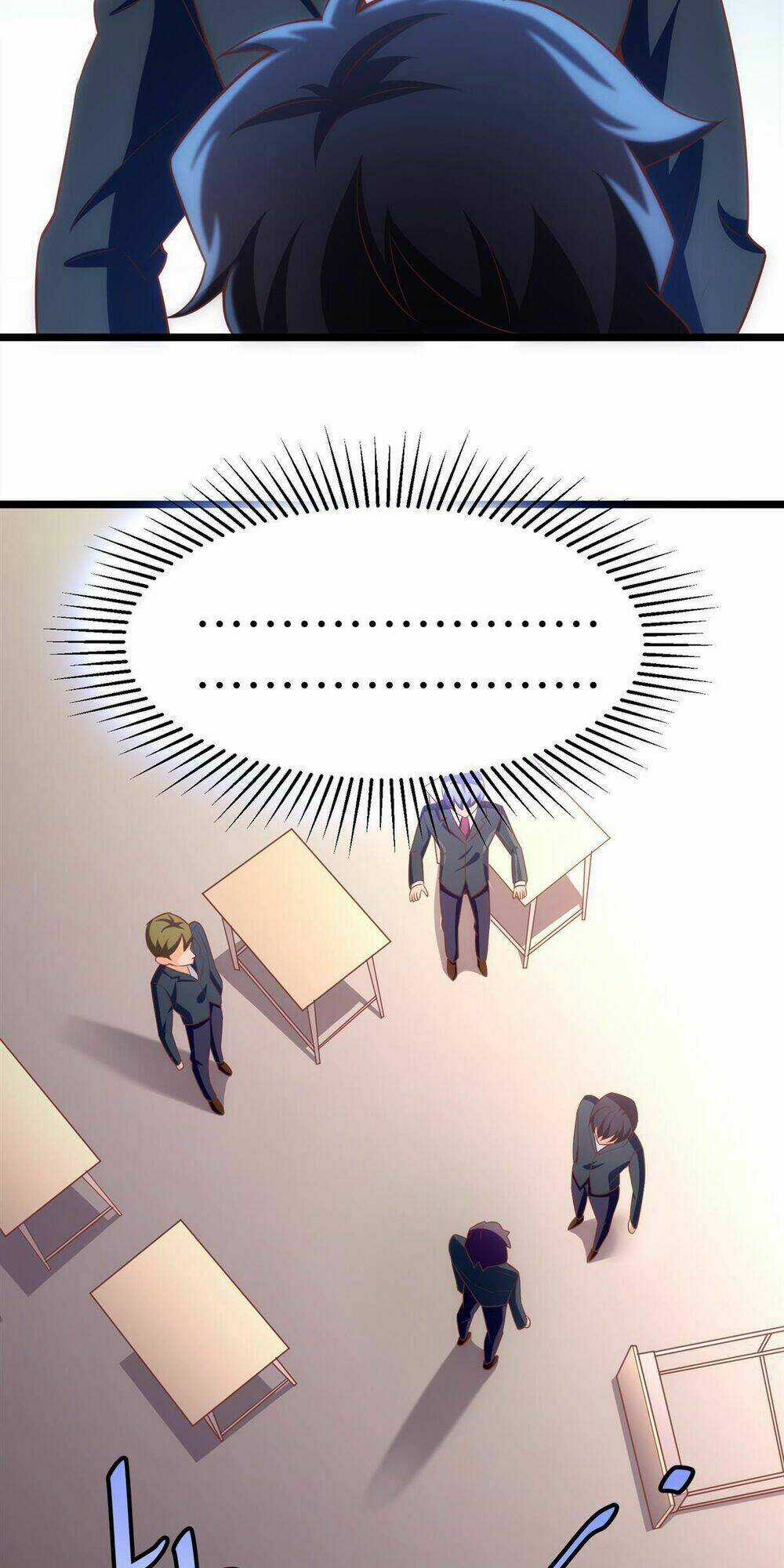 Tôi Thở Cũng Có Thể Mạnh Hơn Chapter 11 trang 15