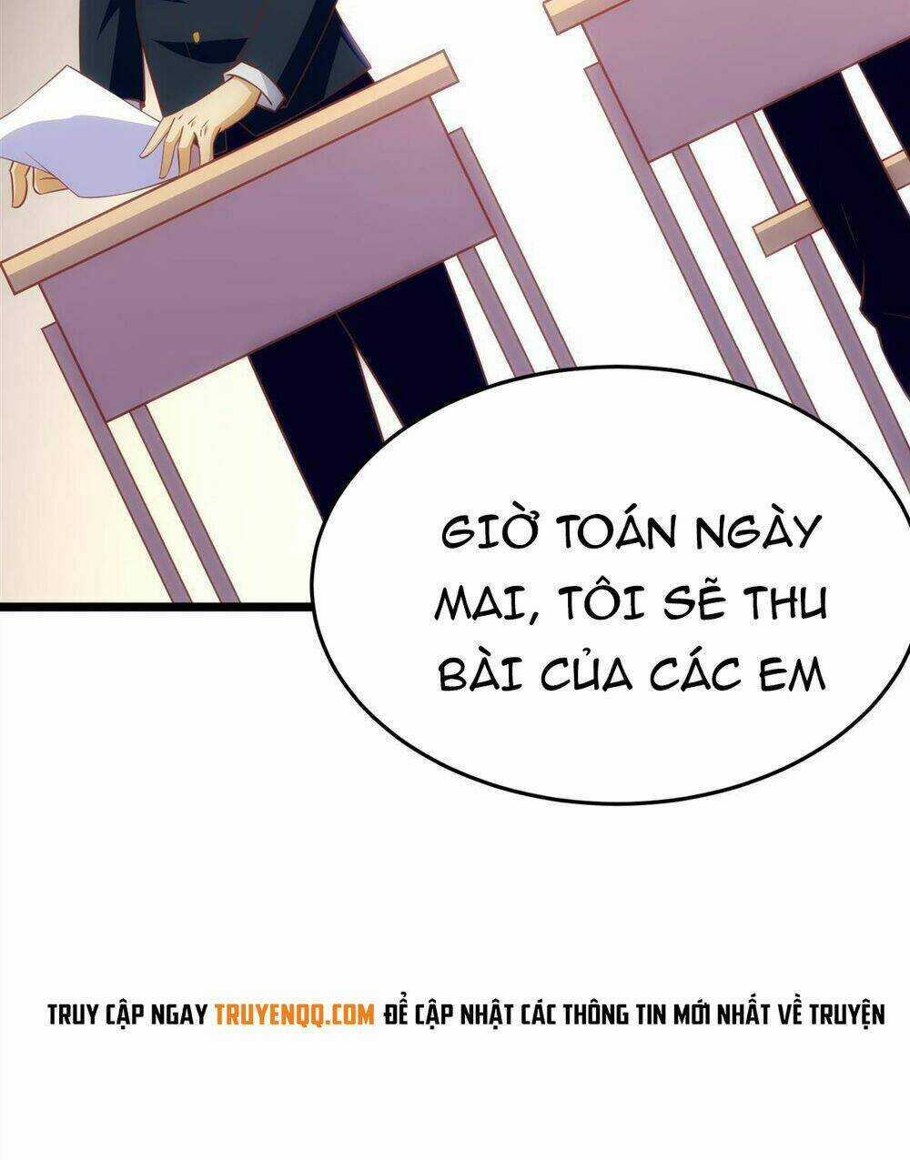Tôi Thở Cũng Có Thể Mạnh Hơn Chapter 11 trang 26