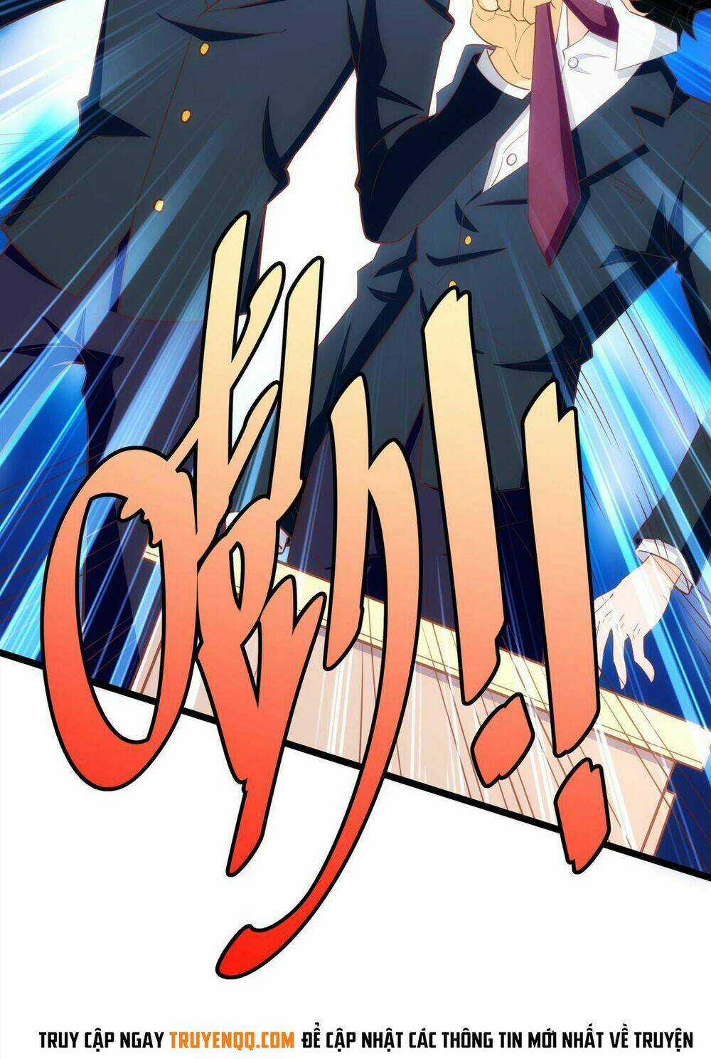 Tôi Thở Cũng Có Thể Mạnh Hơn Chapter 11 trang 4