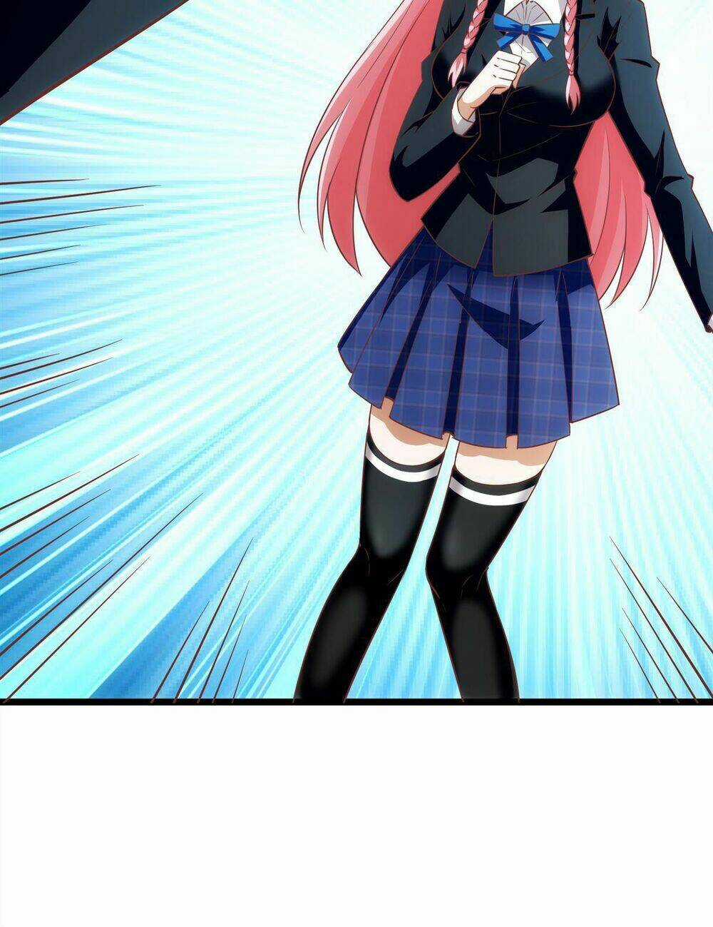 Tôi Thở Cũng Có Thể Mạnh Hơn Chapter 11 trang 7