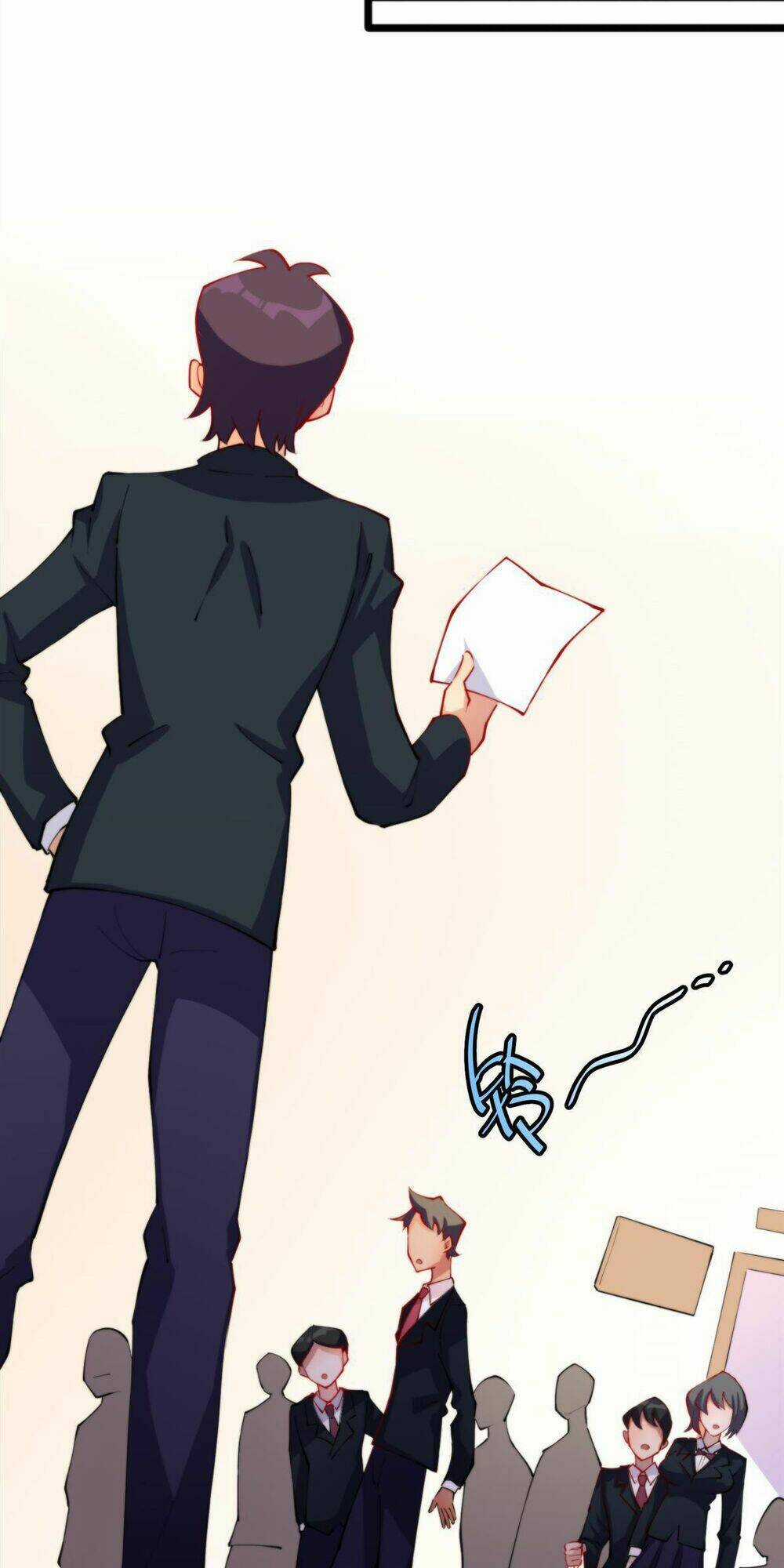 Tôi Thở Cũng Có Thể Mạnh Hơn Chapter 12 trang 11