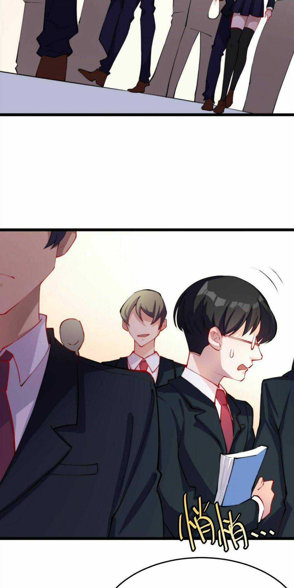 Tôi Thở Cũng Có Thể Mạnh Hơn Chapter 12 trang 12