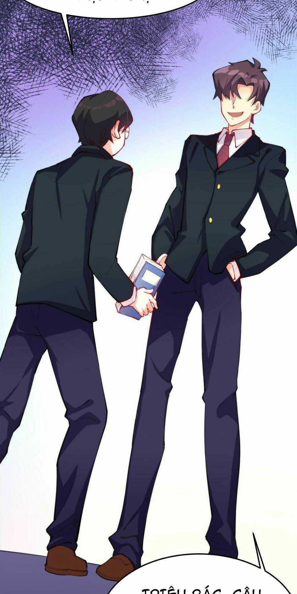 Tôi Thở Cũng Có Thể Mạnh Hơn Chapter 12 trang 14