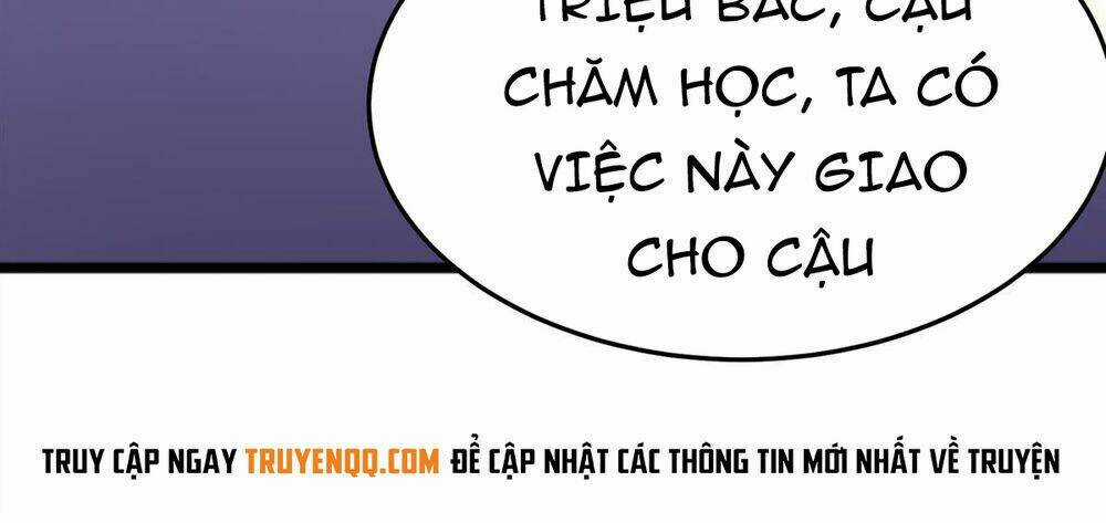 Tôi Thở Cũng Có Thể Mạnh Hơn Chapter 12 trang 15