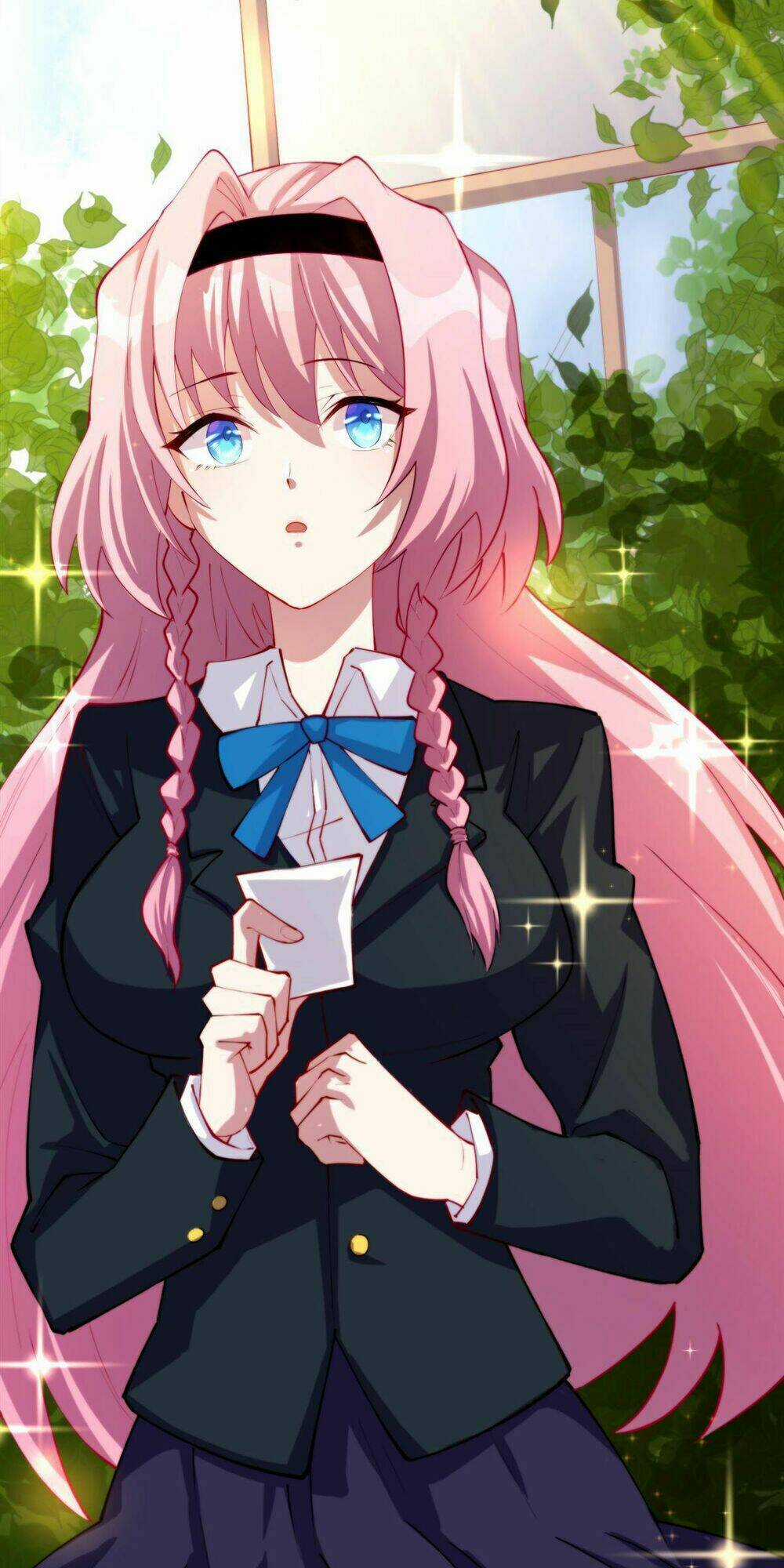 Tôi Thở Cũng Có Thể Mạnh Hơn Chapter 12 trang 20