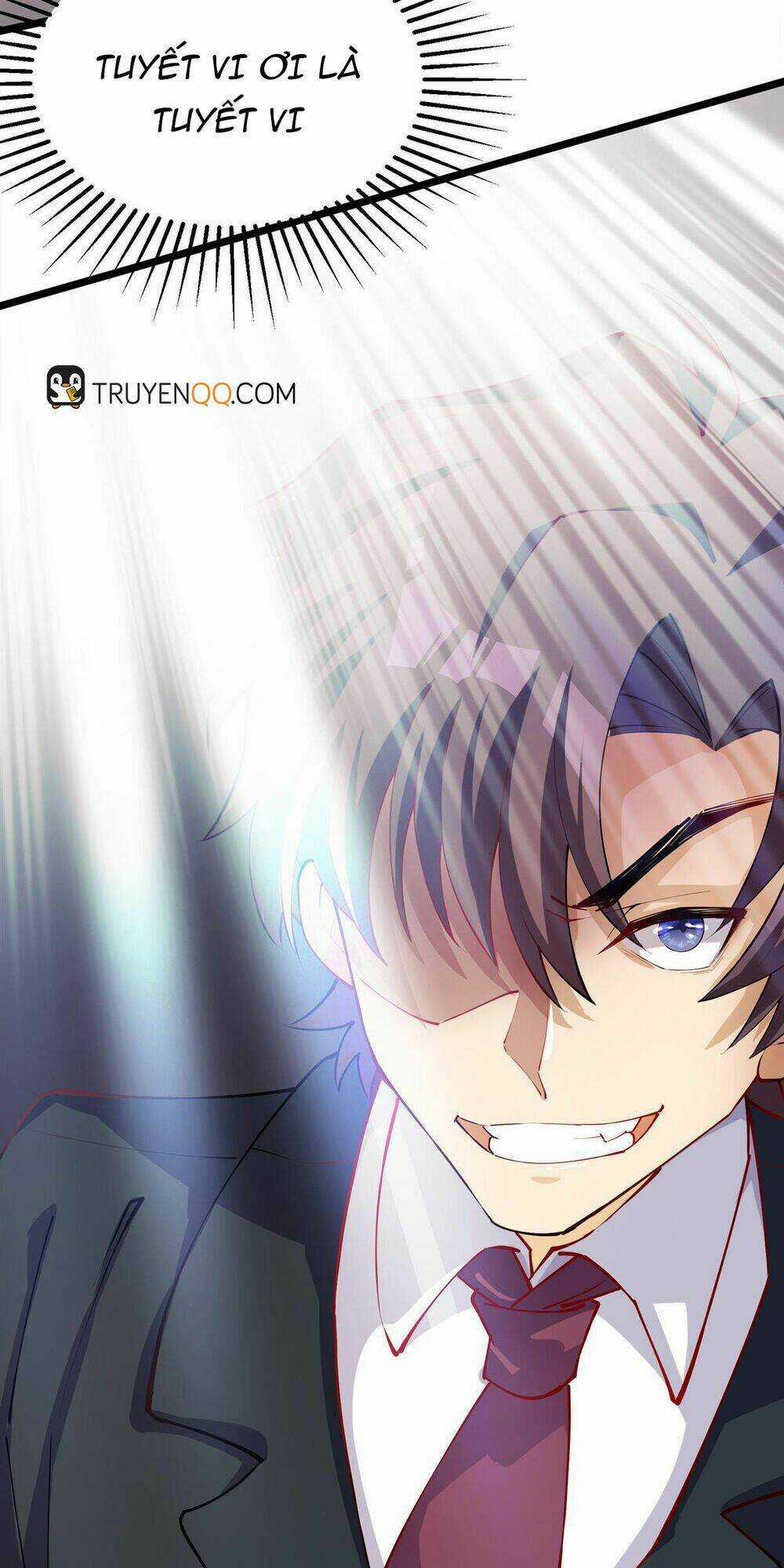 Tôi Thở Cũng Có Thể Mạnh Hơn Chapter 12 trang 23